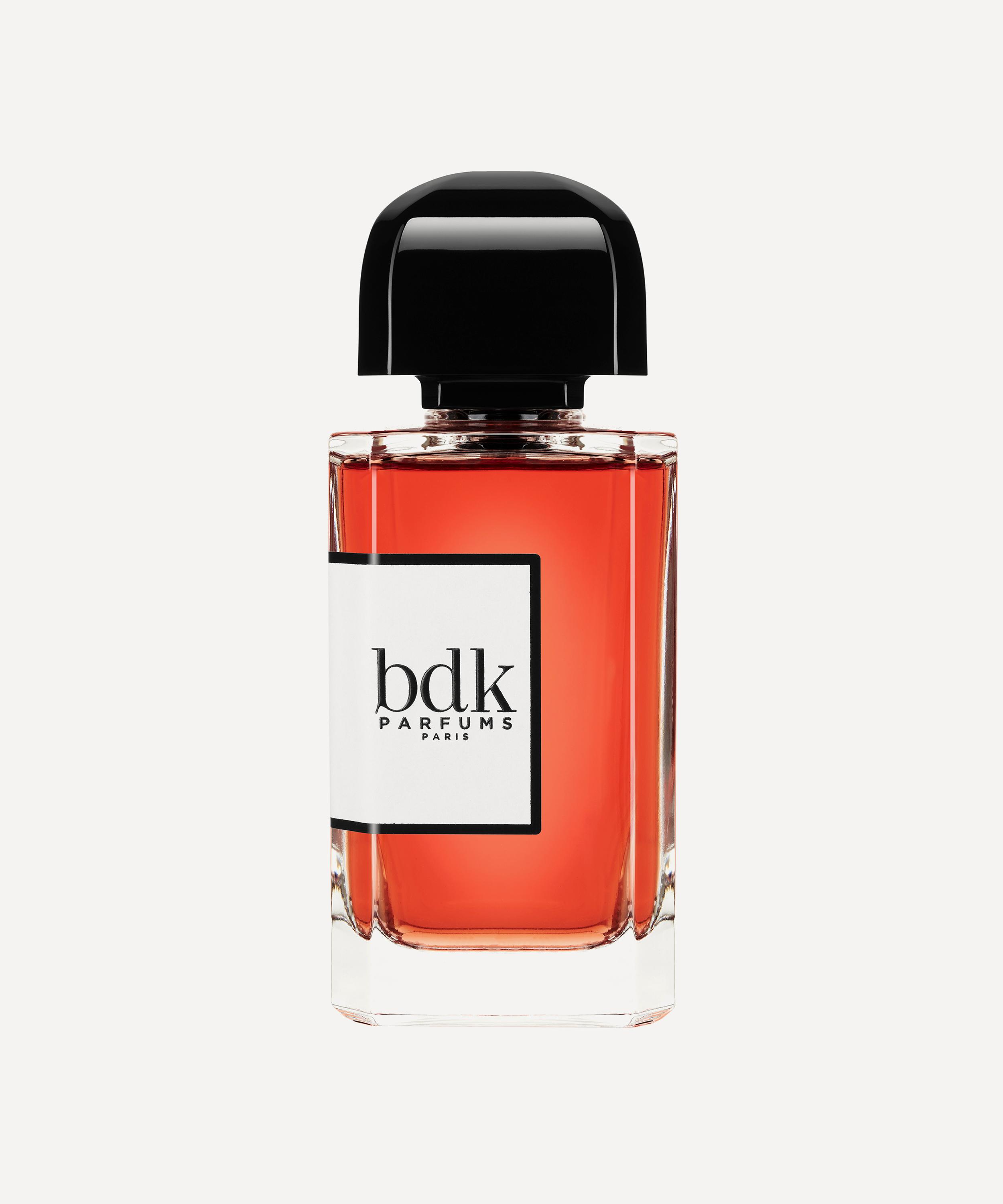 BDK Parfums - Rouge Smoking Eau de Parfum 100ml image number 1