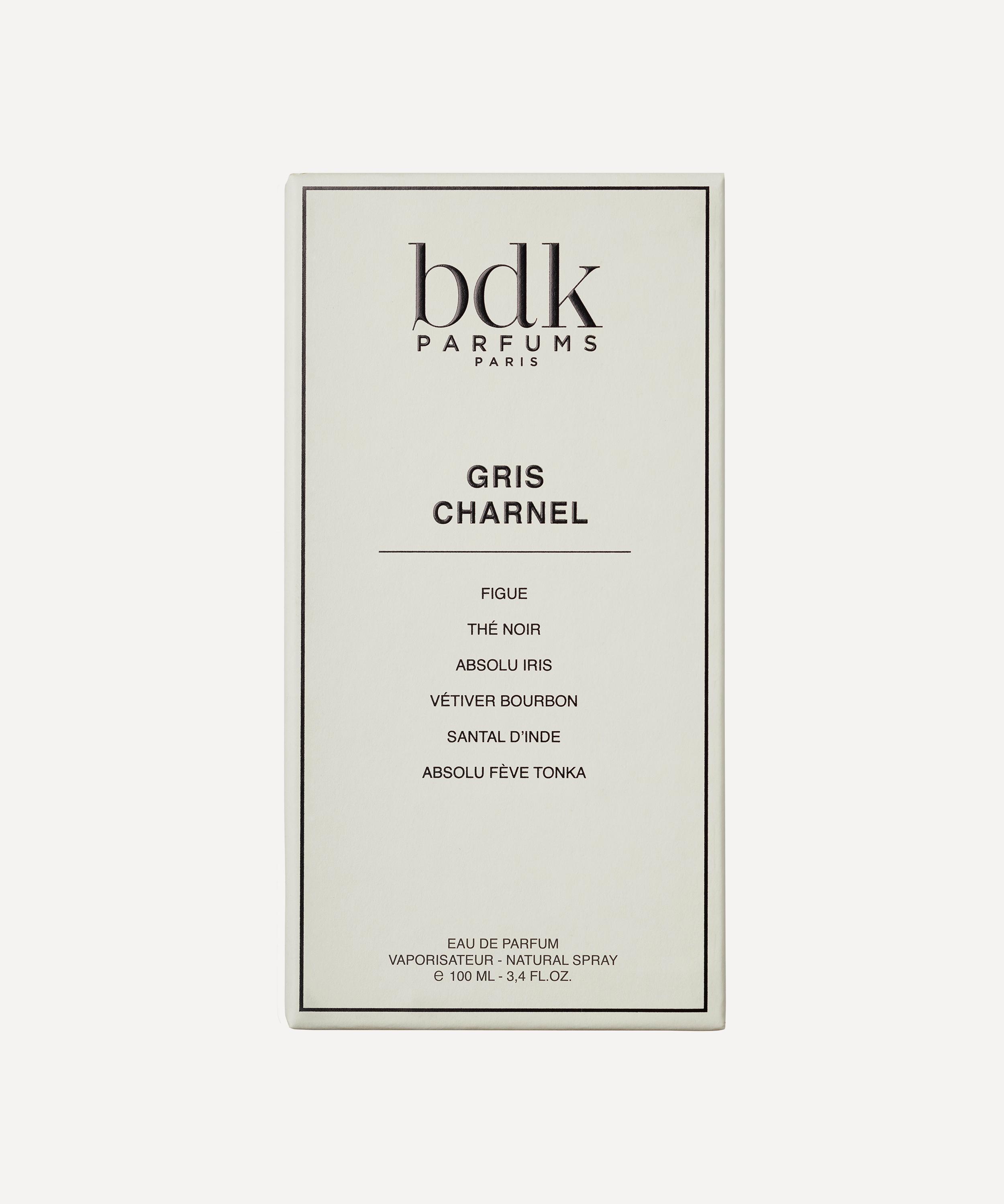 BDK Parfums - Gris Charnel Eau de Parfum 100ml image number 2