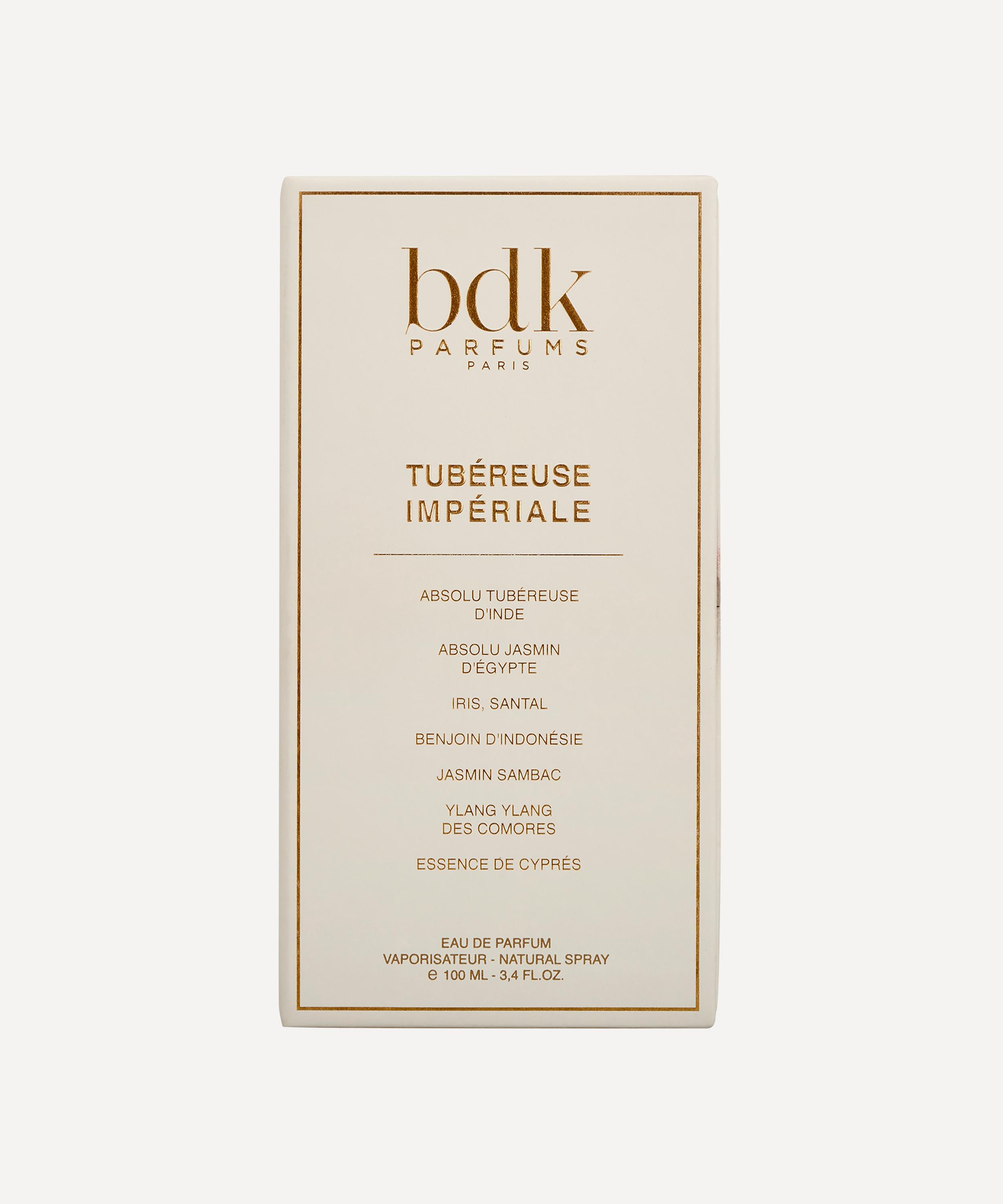 BDK Parfums - Tubéreuse Impériale Eau de Parfum 100ml image number 2