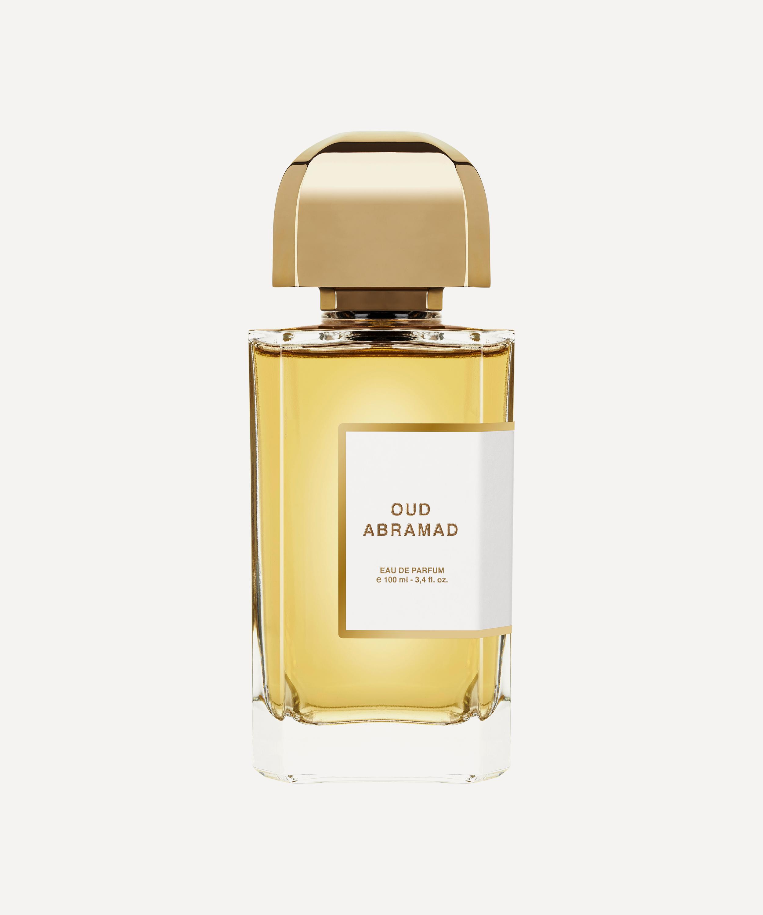 Bdk Oud Abramad Eau De Parfum Spray (Unisex) By Bdk Parfums