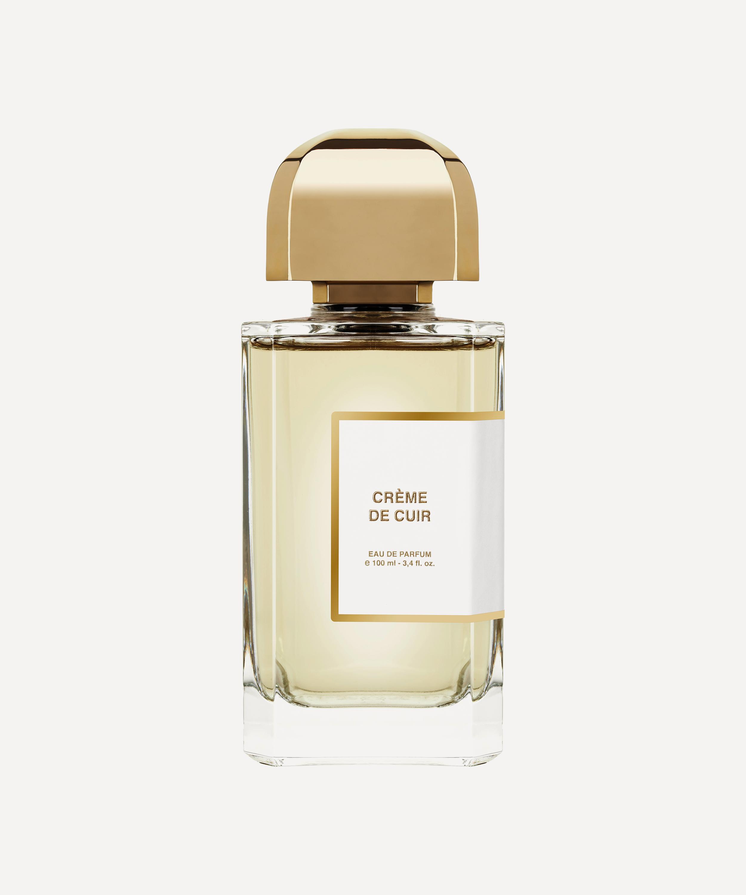 BDK Parfums - Crème de Cuir Eau de Parfum 100ml