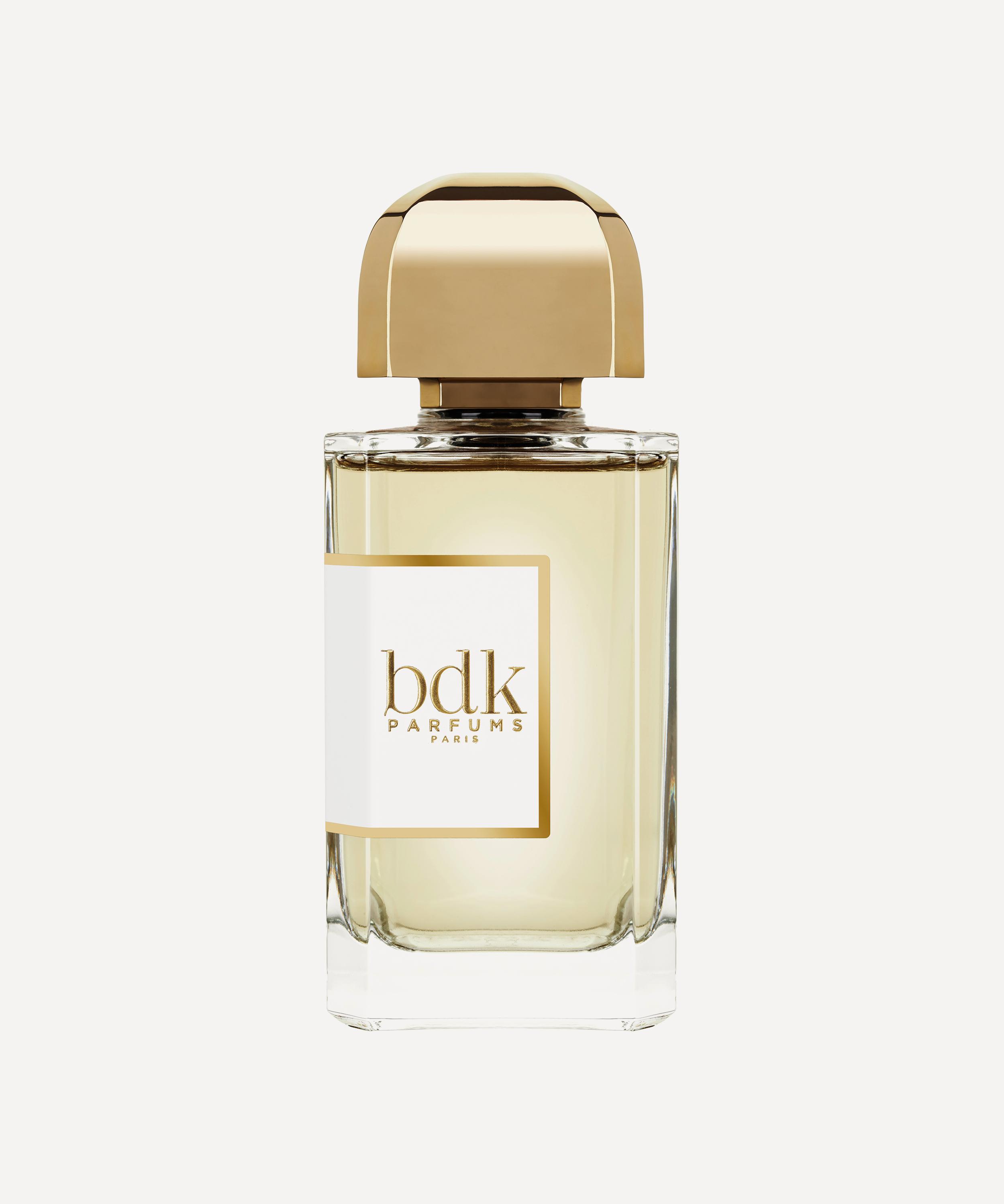 BDK Parfums - Crème de Cuir Eau de Parfum 100ml image number 1