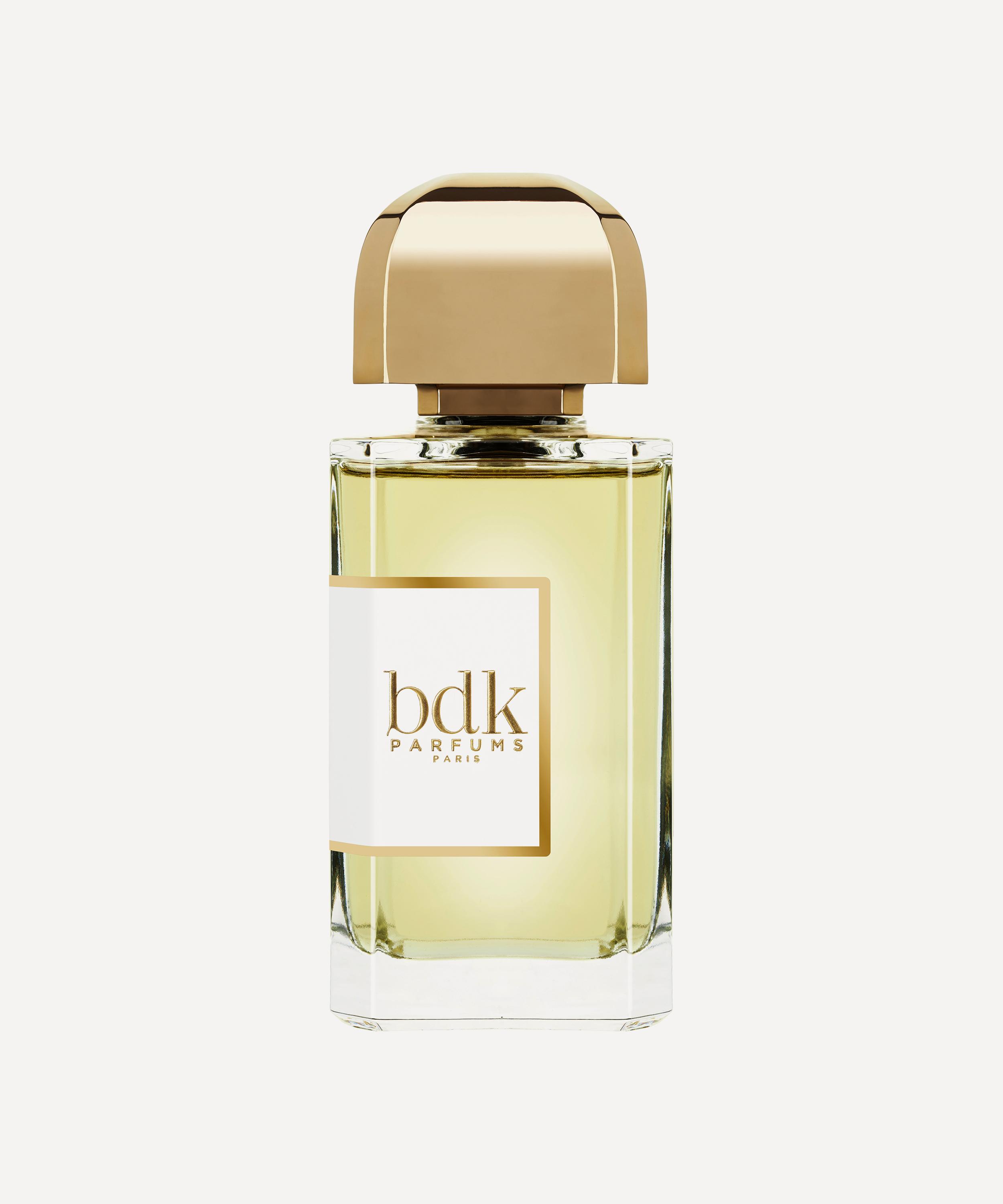 BDK Parfums - Velvet Tonka Eau de Parfum 100ml image number 1