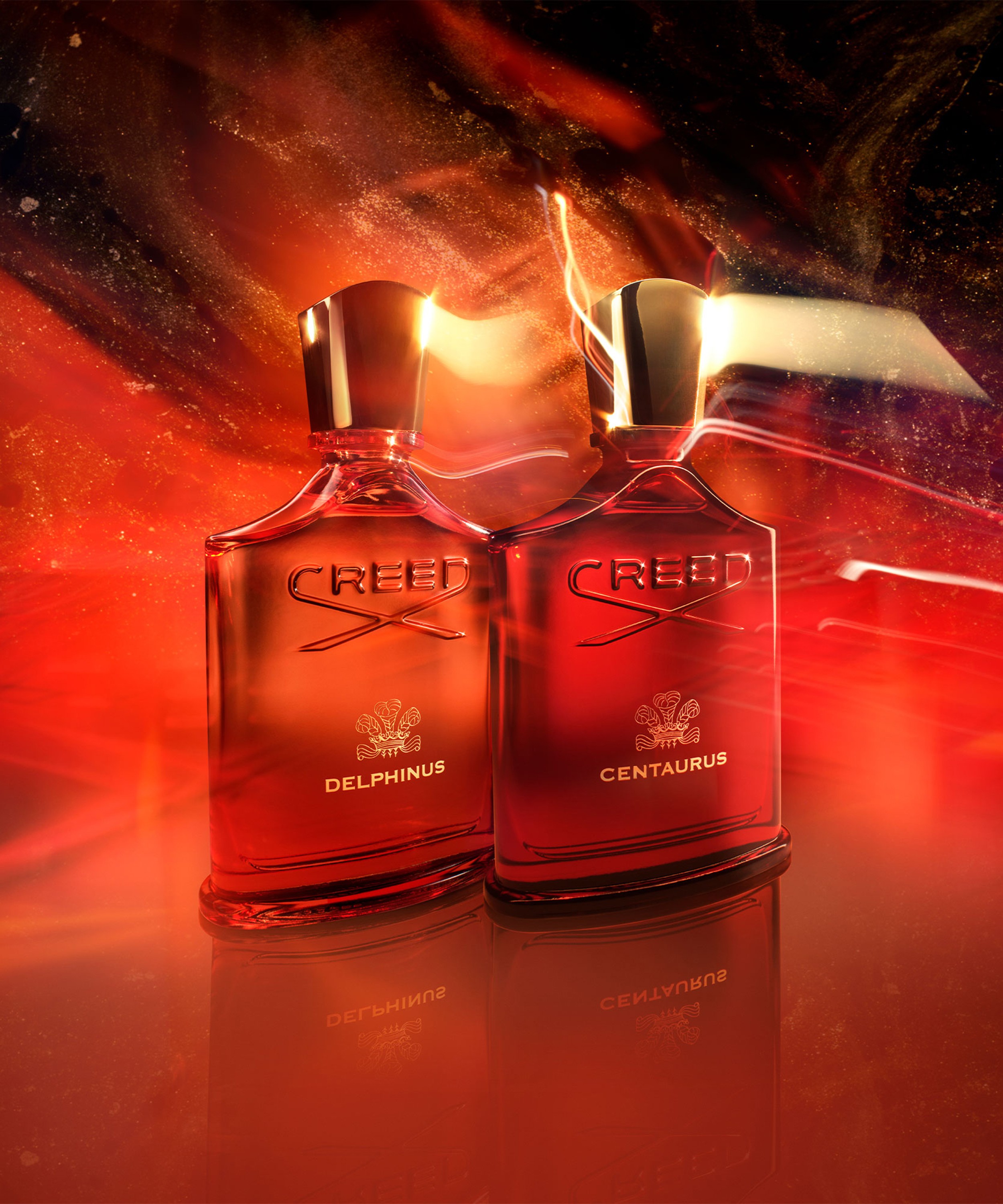 Creed - Delphinus Eau de Parfum 100ml image number 3