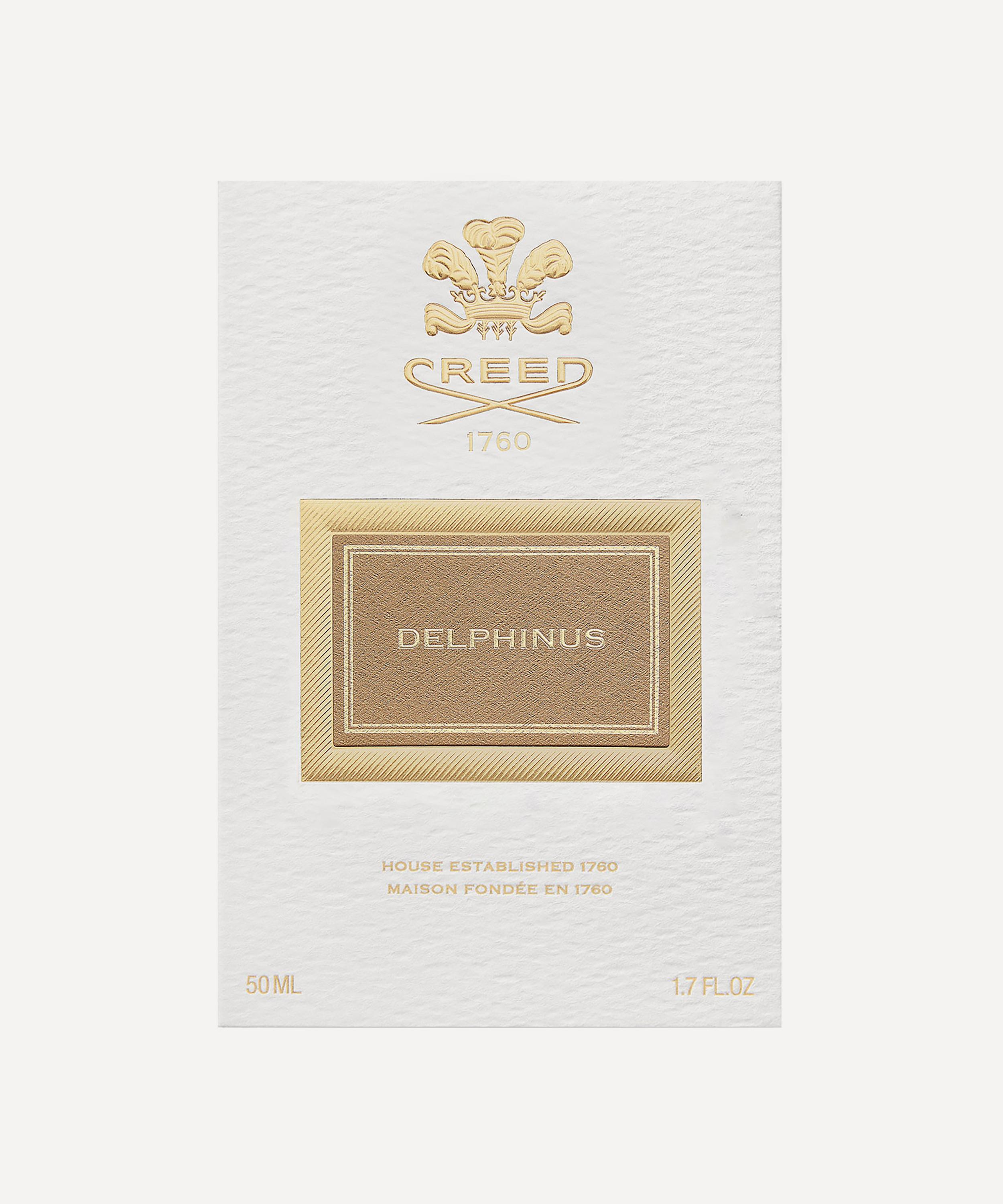 Creed - Delphinus Eau de Parfum 50ml image number 1