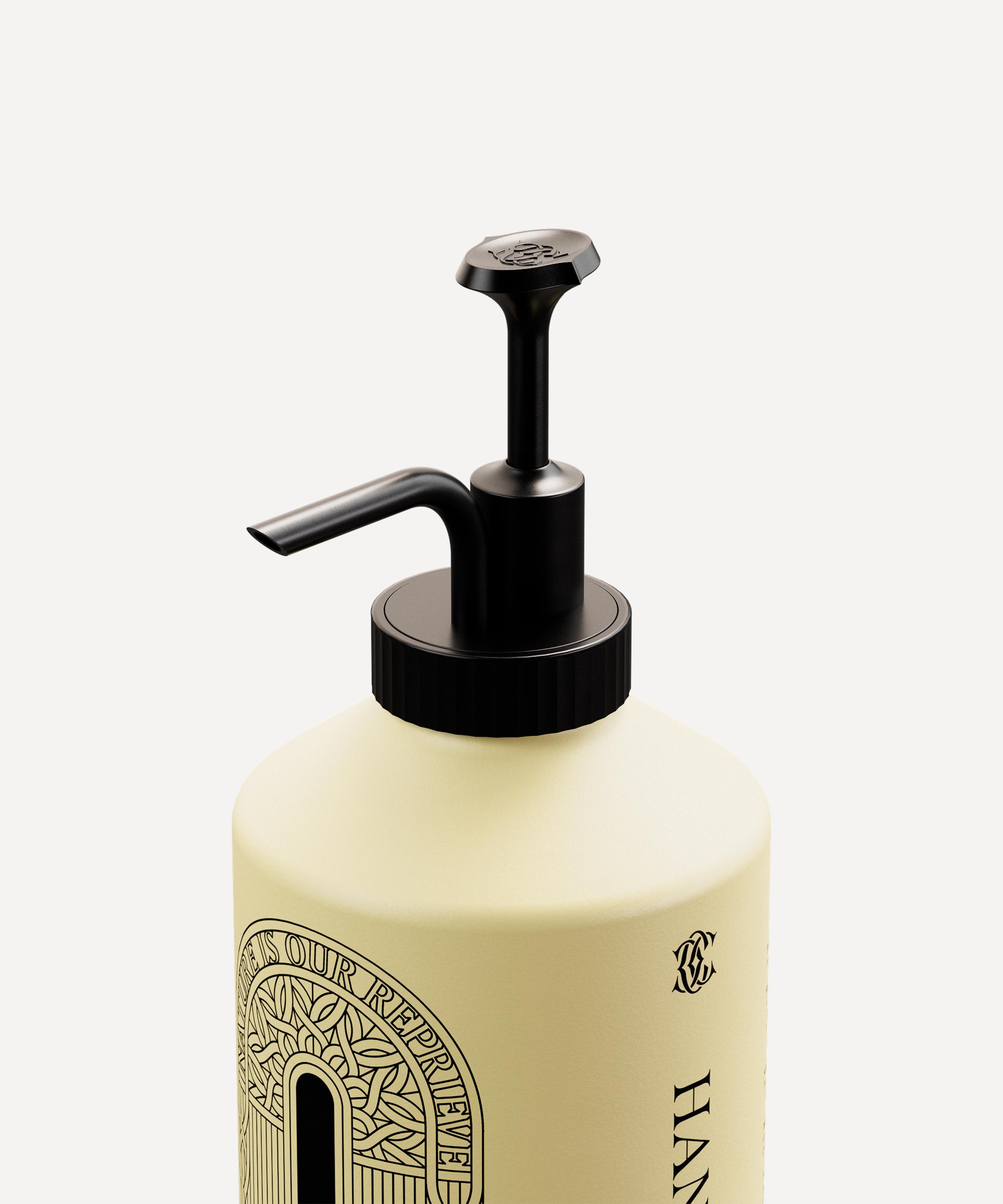 Commune - Seymour Hand Wash with Reusable Pump 500ml image number 2