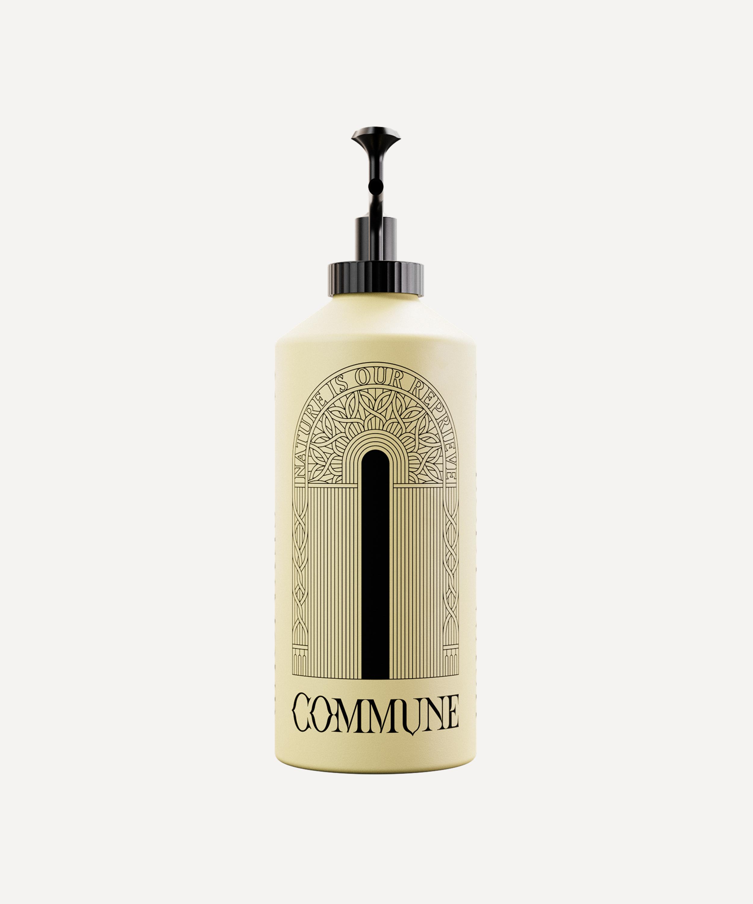 Commune - Seymour Body Wash with Reusable Pump 750ml