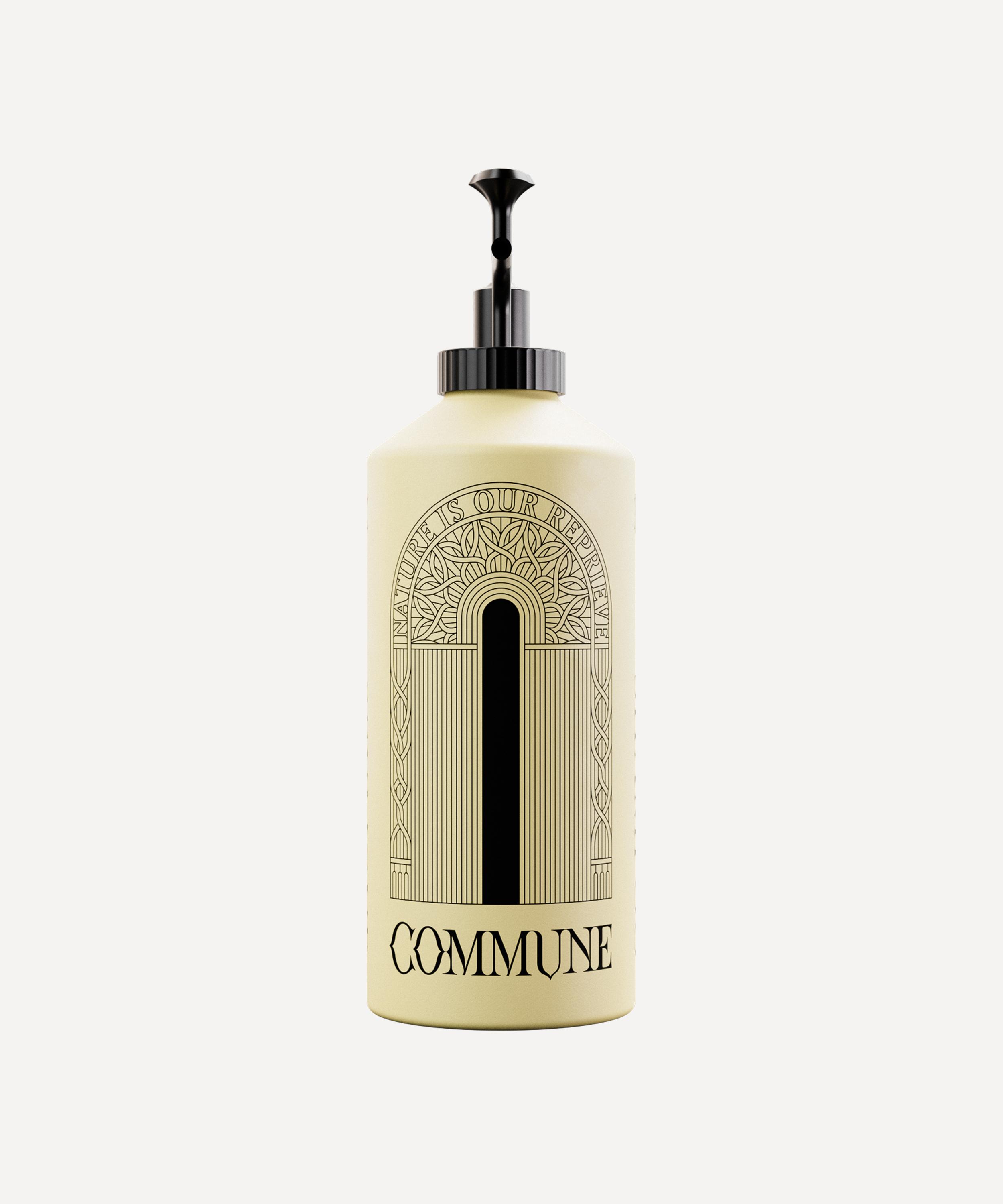 Commune - Seymour Shampoo with Reusable Pump 750ml