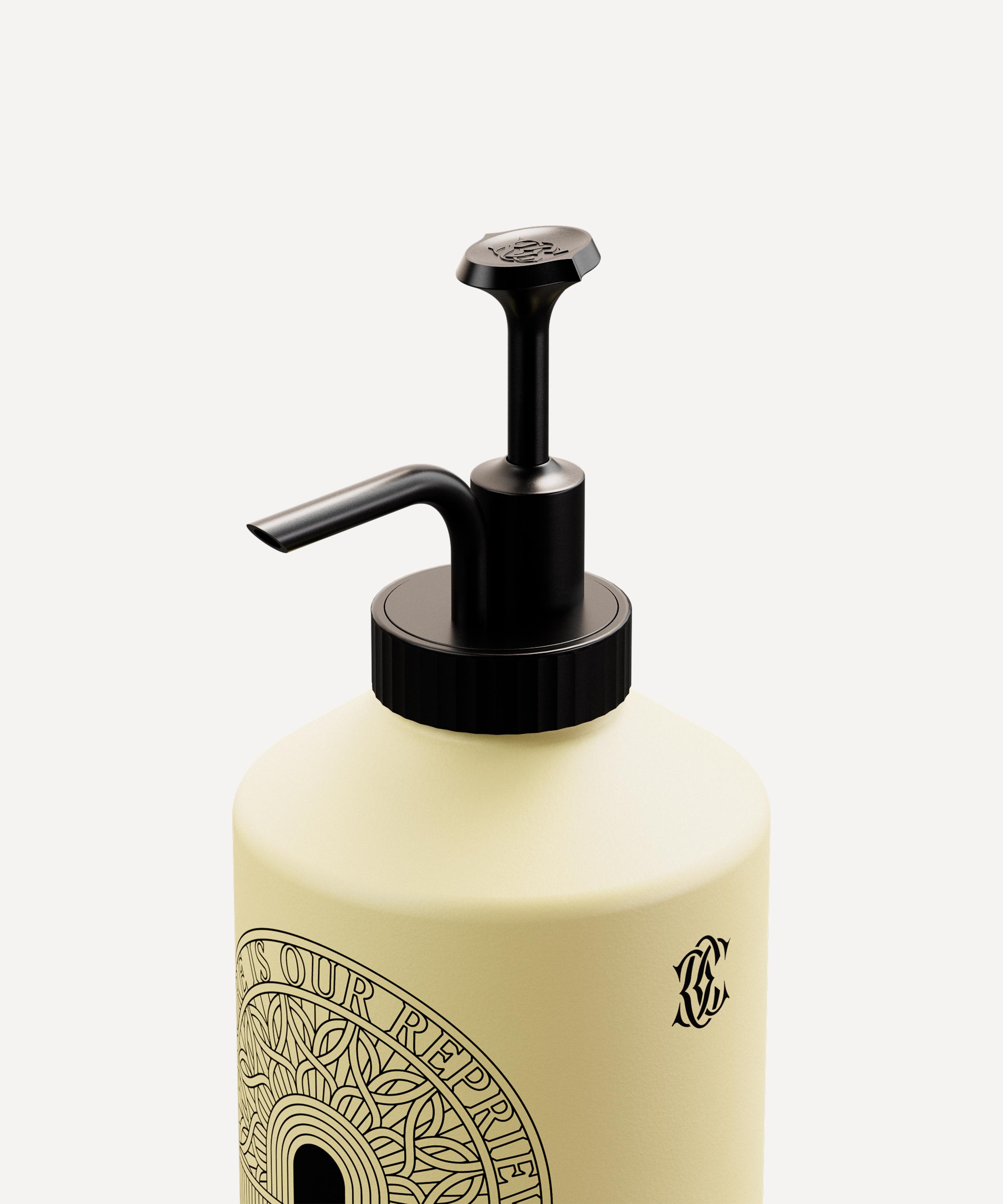 Commune - Seymour Shampoo with Reusable Pump 750ml image number 1