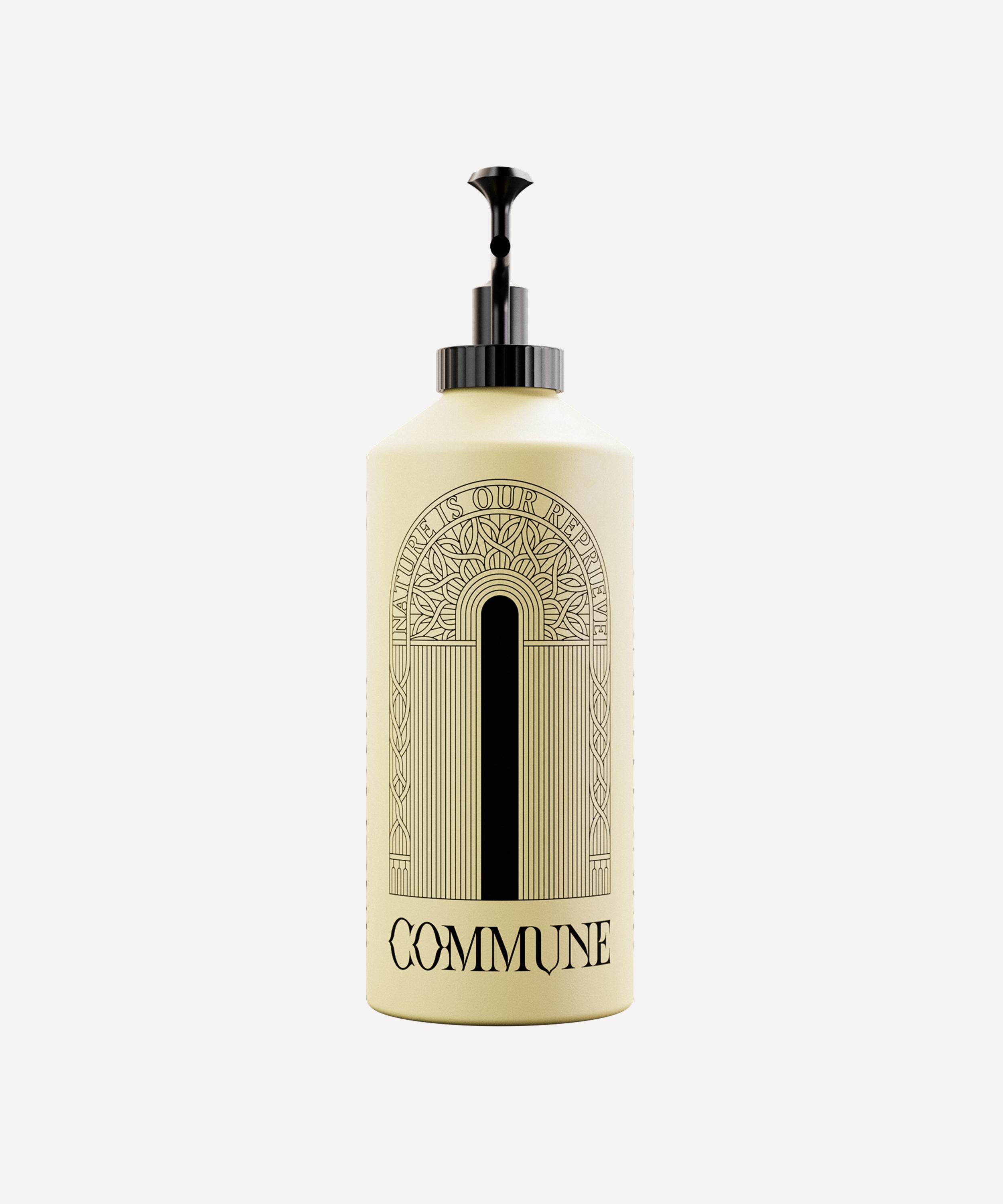 Commune - Seymour Conditioner with Reusable Pump 750ml image number 0