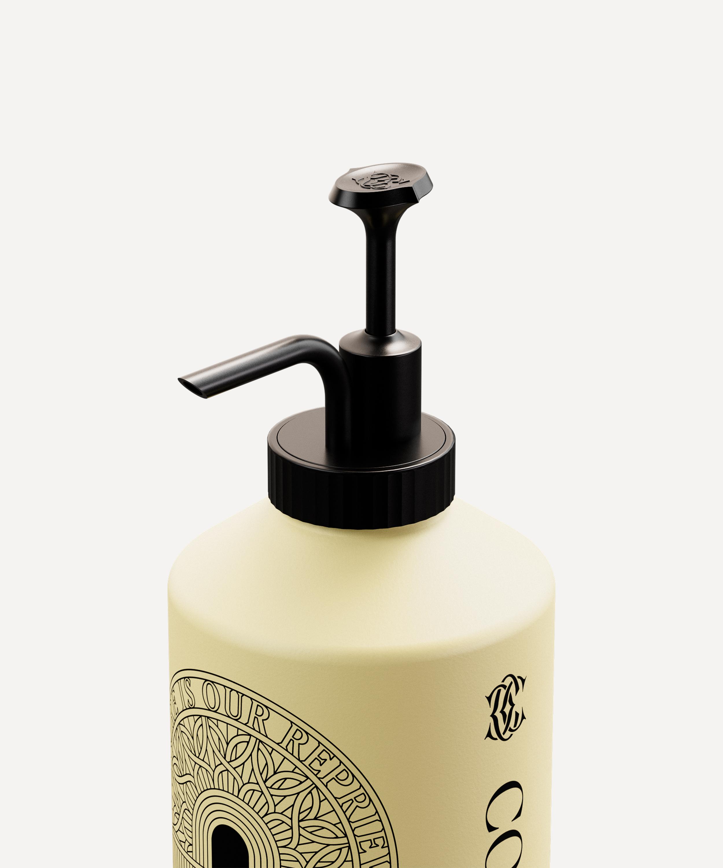 Commune - Seymour Conditioner with Reusable Pump 750ml image number 1