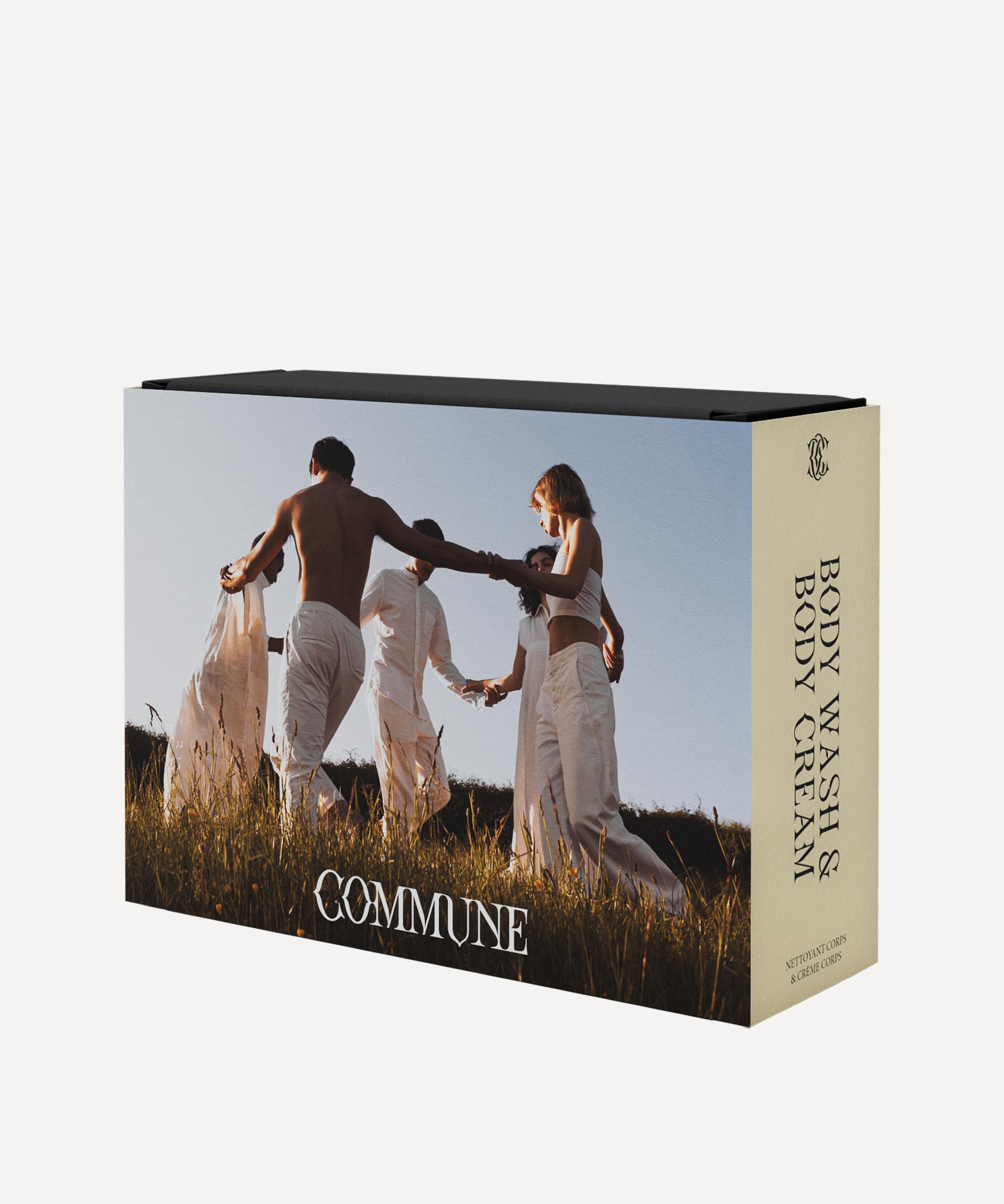 Commune - Seymour Body Duo with Reusable Pumps image number 1