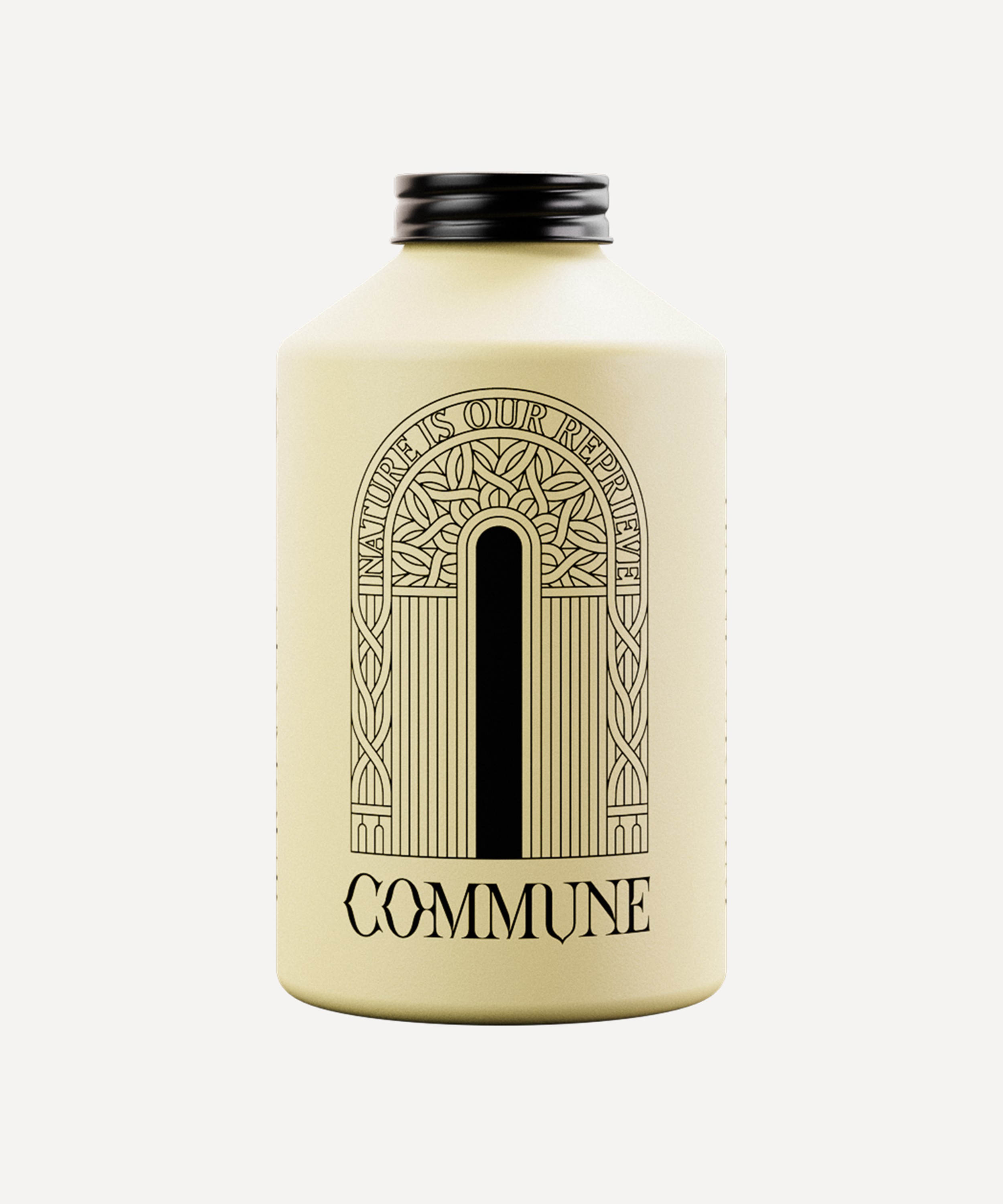 Commune - Seymour Hand Cream Refill 500ml image number 0