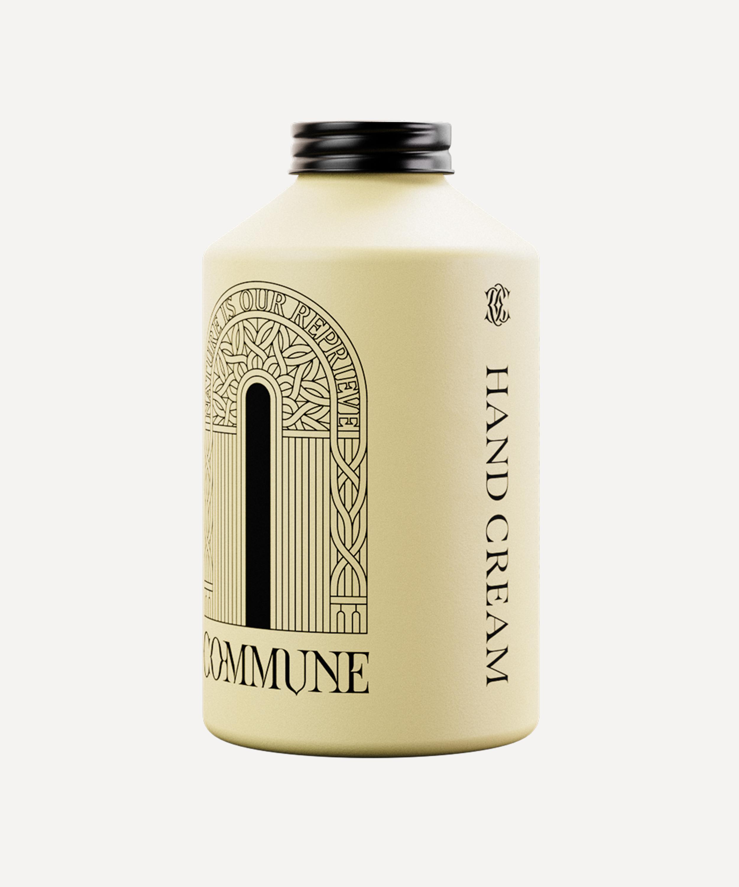 Commune - Seymour Hand Cream Refill 500ml image number 2