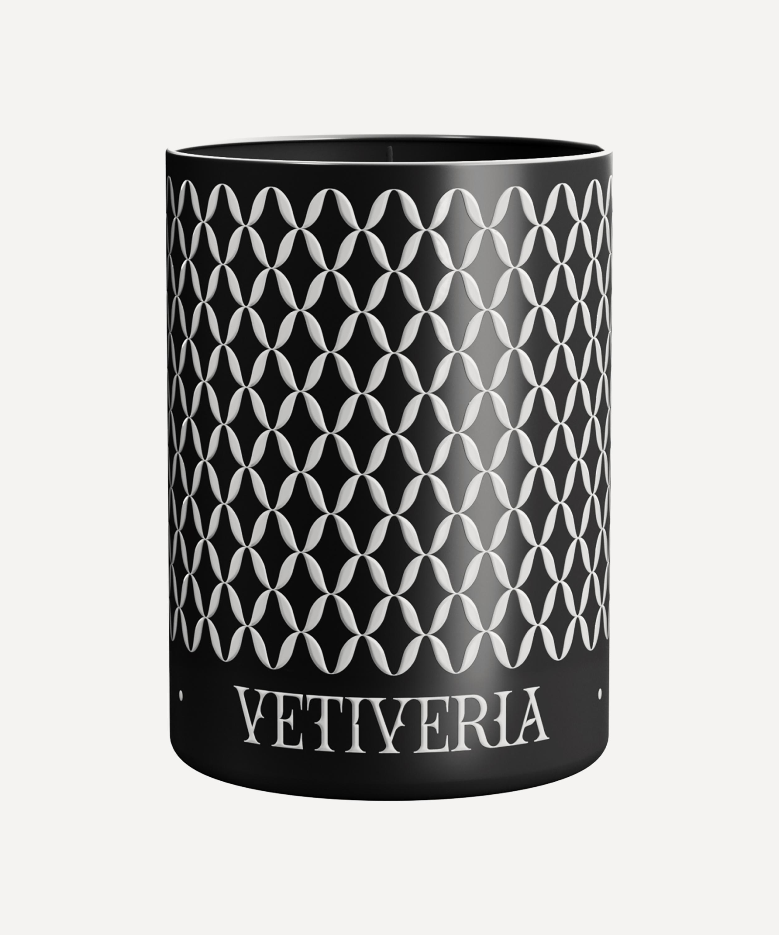 Commune - Vetiveria Nox Scented Candle 400g image number 0