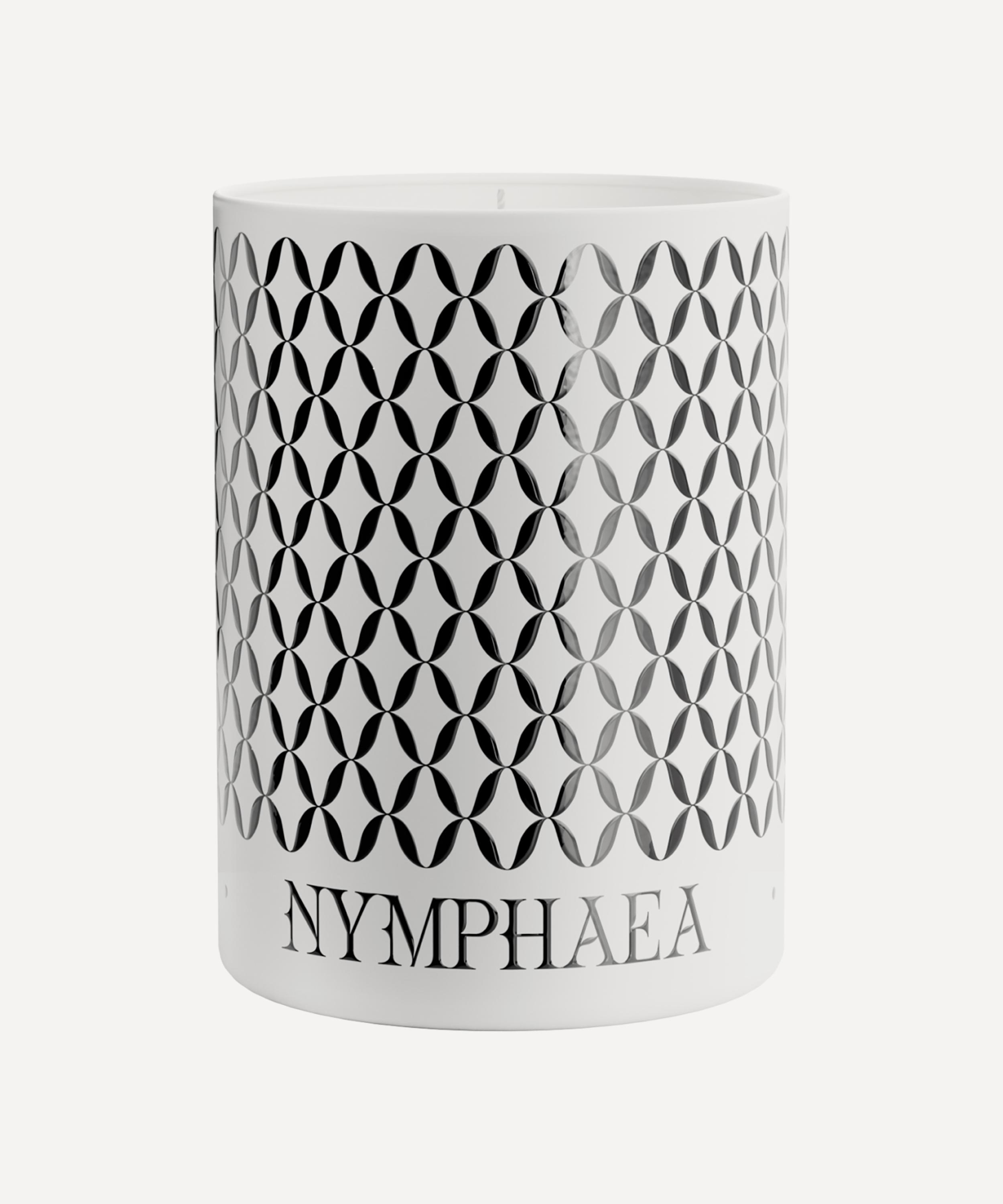 Commune - Nymphaea Lux Scented Candle 400g image number 0