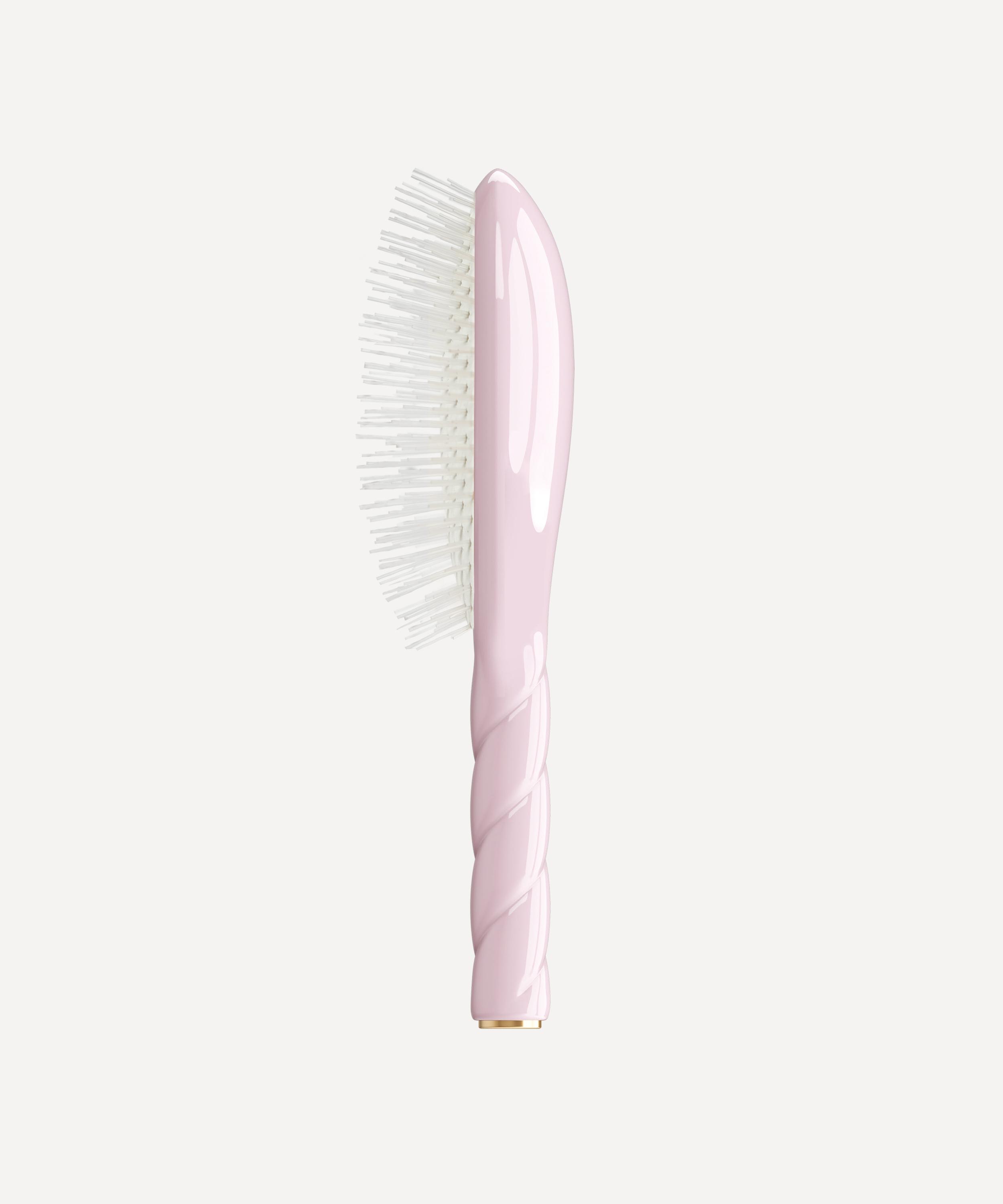 La Bonne Brosse - NO.7 THE INTENSE Detangling and Stimulating Hair Brush image number 1