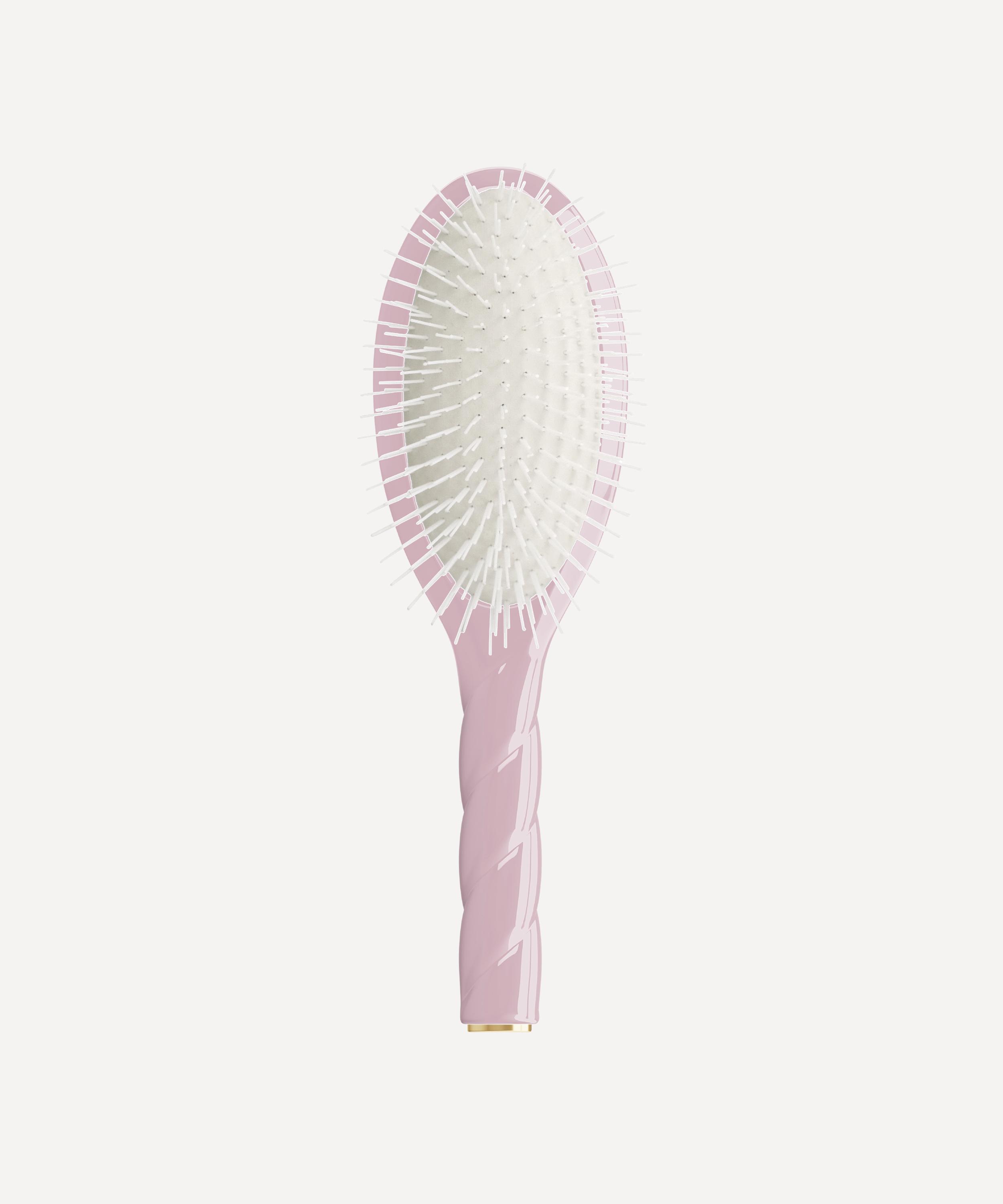 La Bonne Brosse - NO.7 THE INTENSE Detangling and Stimulating Hair Brush image number 0