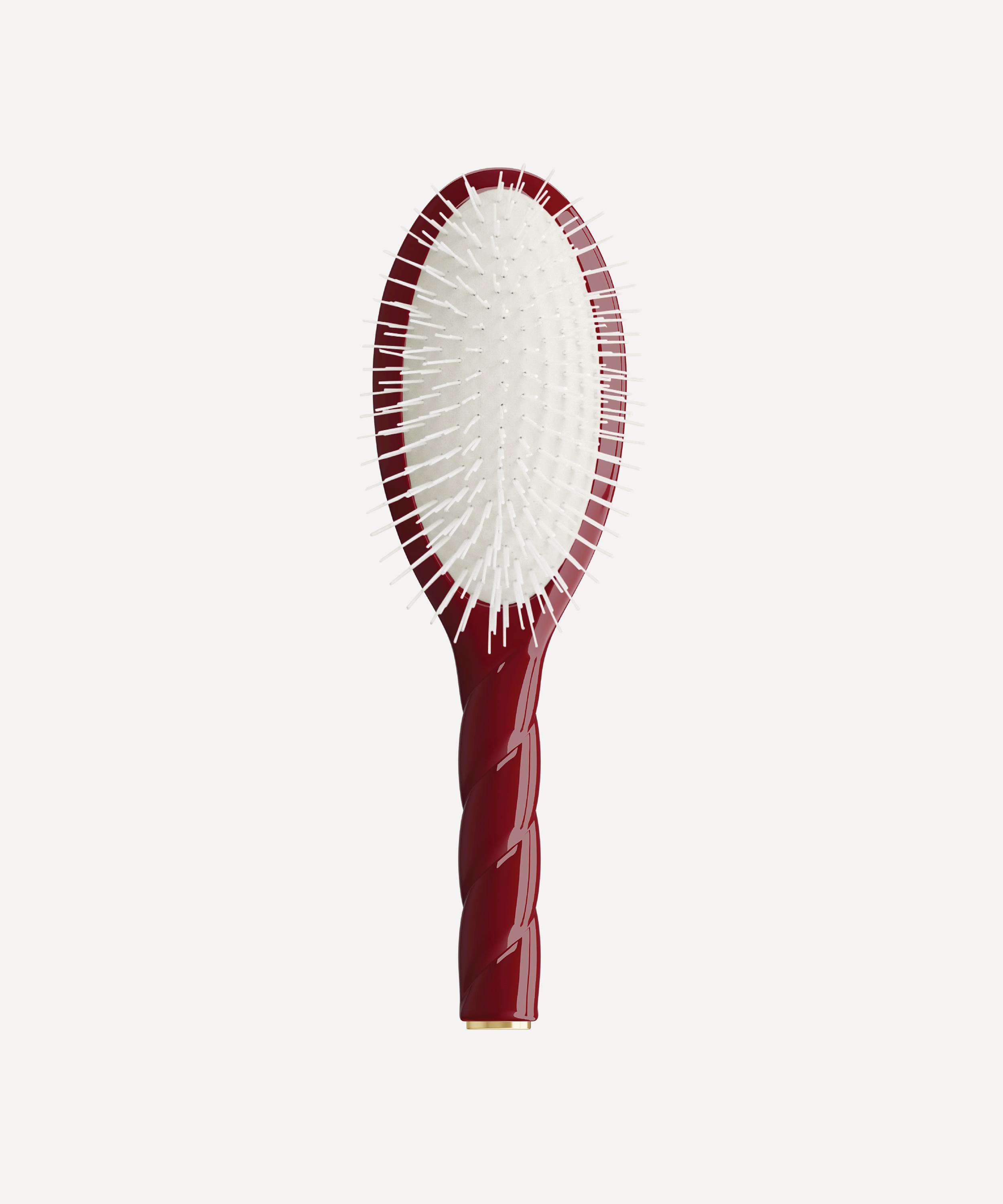 La Bonne Brosse - NO.7 THE INTENSE Detangling and Stimulating Hair Brush image number 0