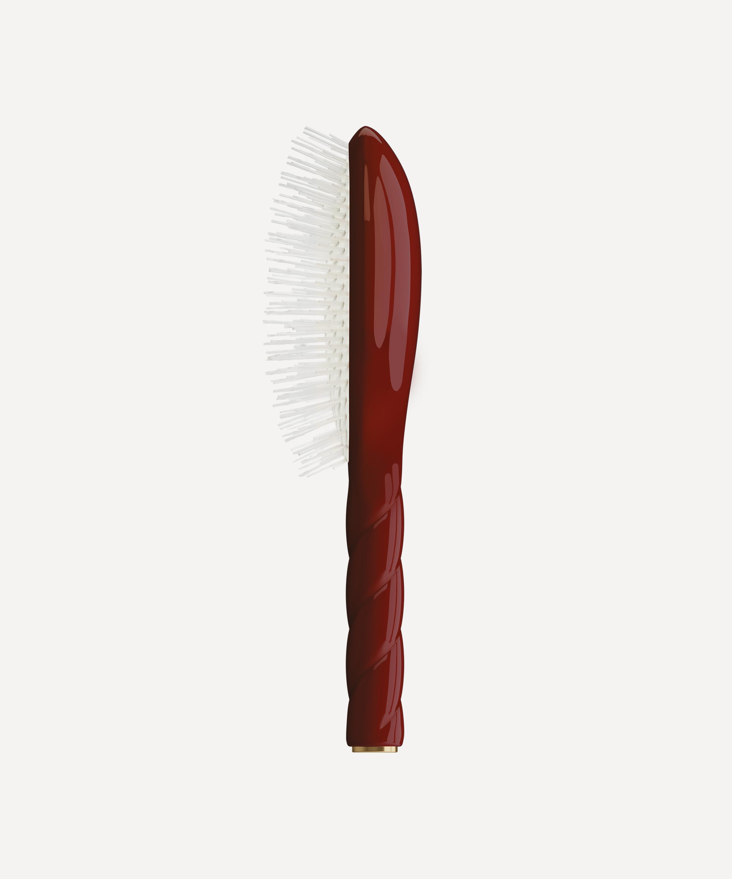 La Bonne Brosse - NO.7 THE INTENSE Detangling and Stimulating Hair Brush image number 1