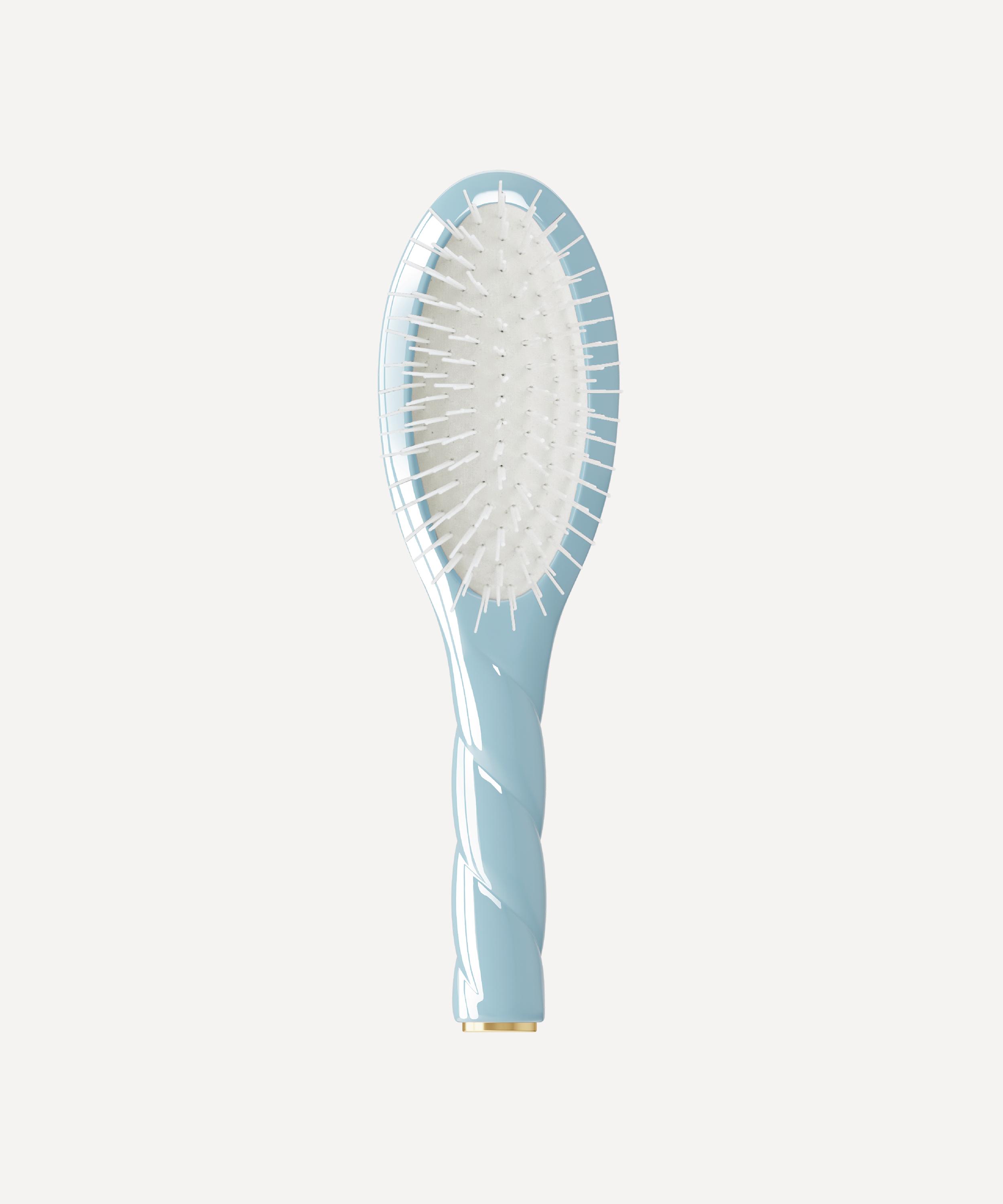 La Bonne Brosse - NO.7 THE INTENSE Detangling and Stimulating Hair Brush image number 0