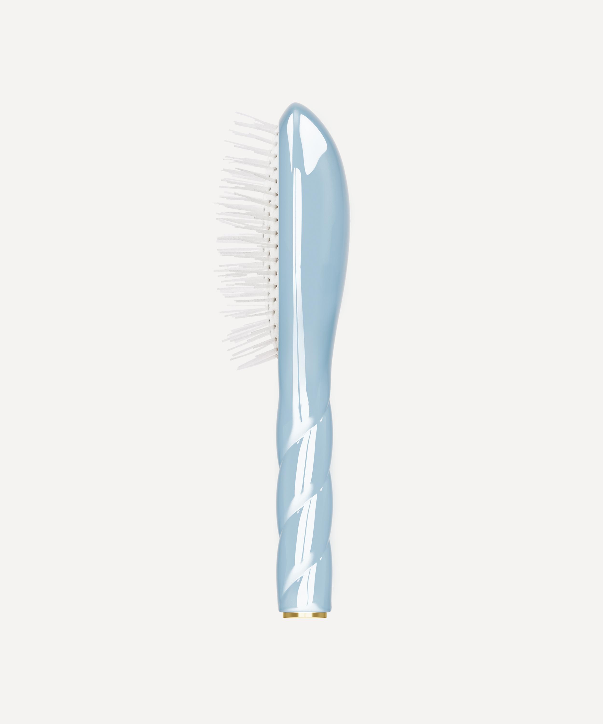 La Bonne Brosse - NO.7 THE INTENSE Detangling and Stimulating Hair Brush image number 1