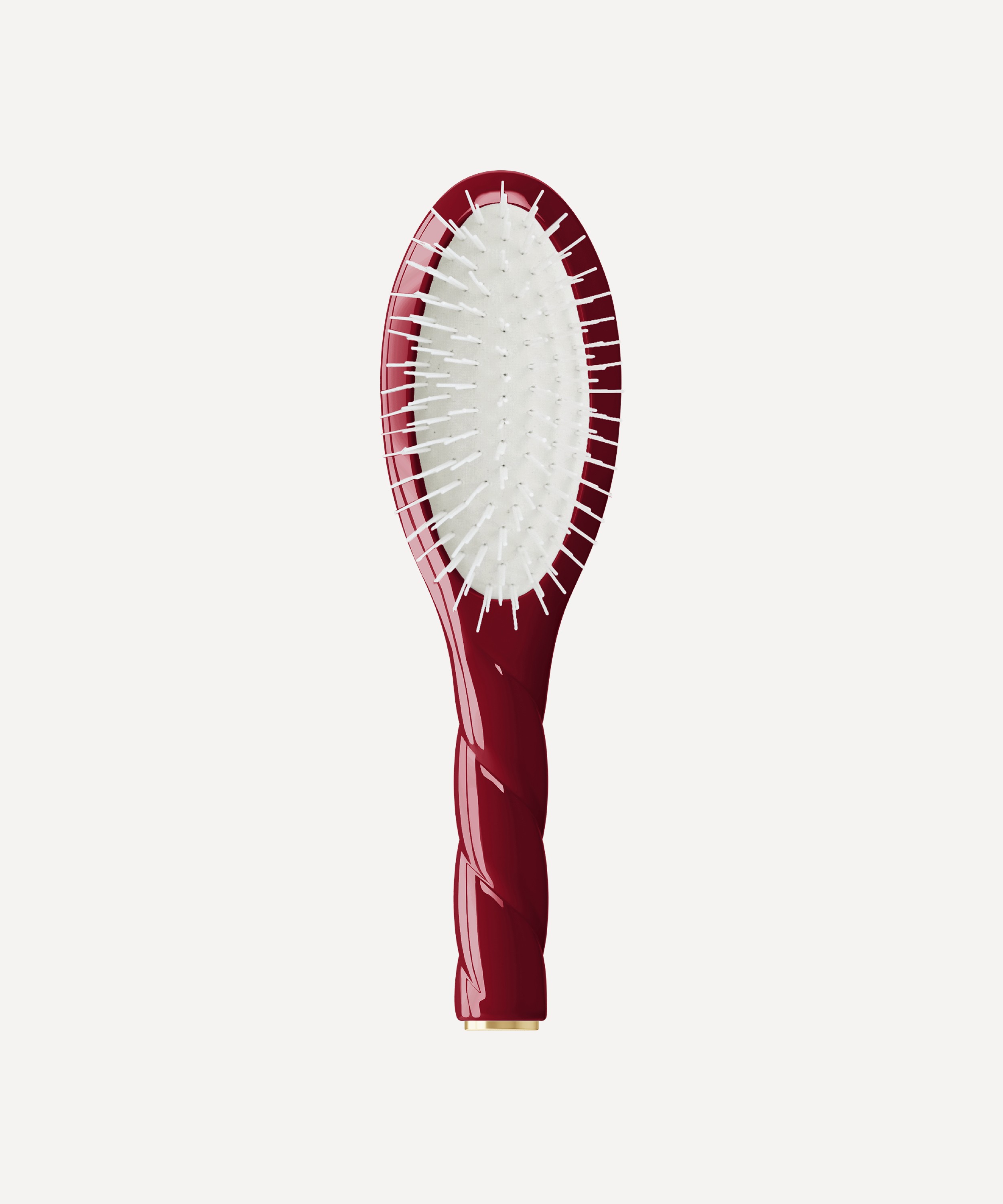 La Bonne Brosse - NO.7 THE INTENSE Small Detangling and Stimulating Hair Brush image number 0