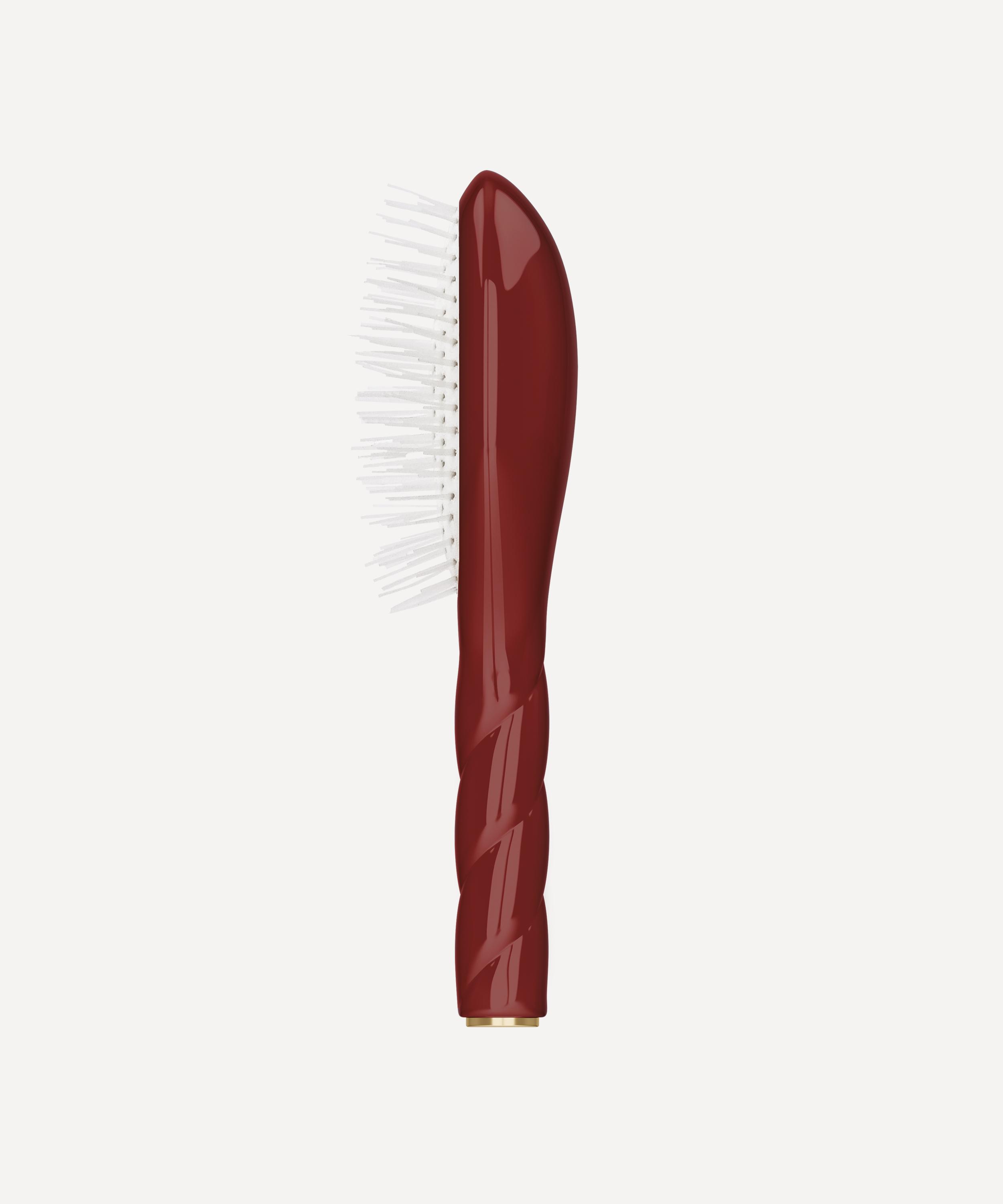 La Bonne Brosse - NO.7 THE INTENSE Small Detangling and Stimulating Hair Brush image number 1