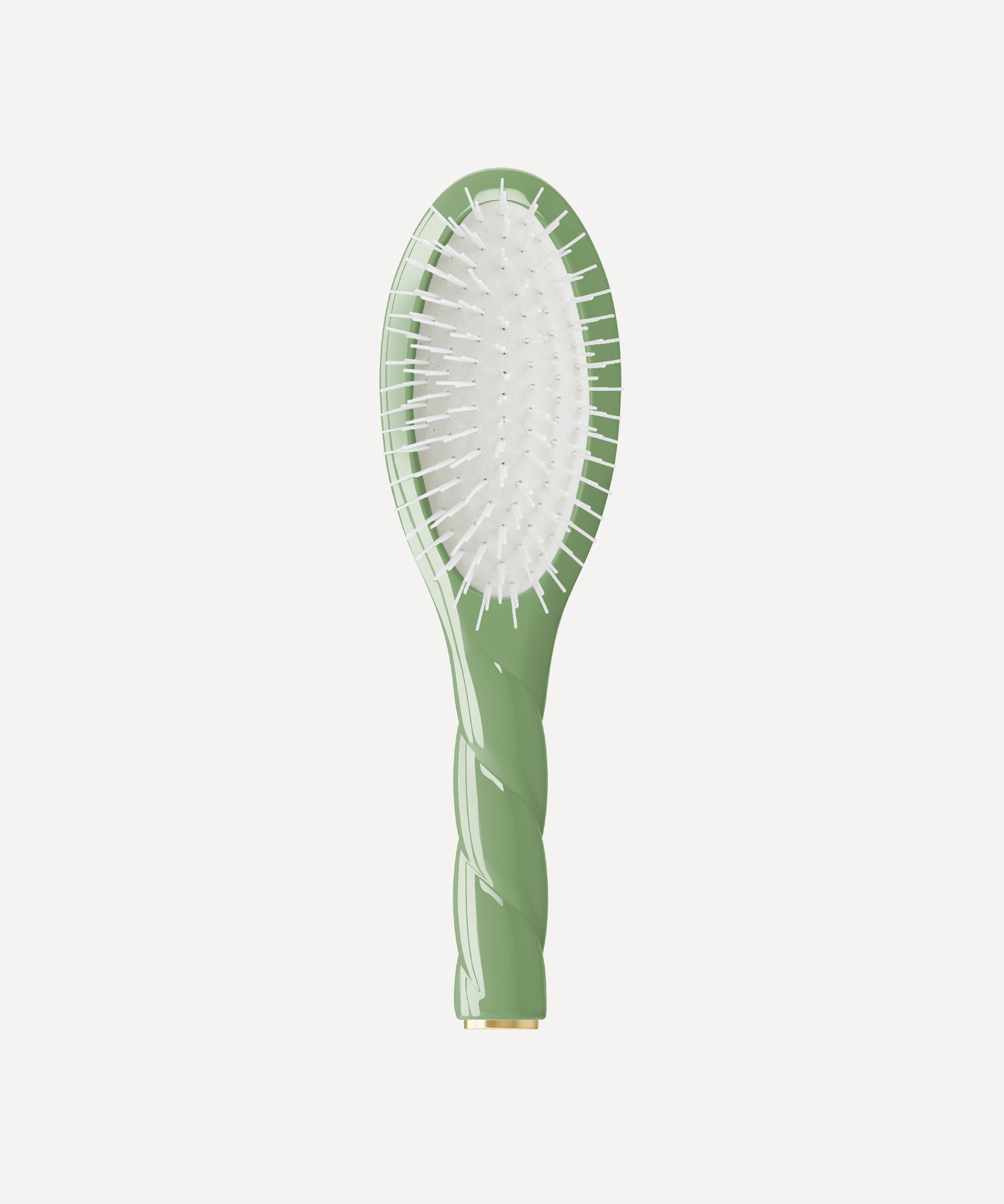 La Bonne Brosse - NO.7 THE INTENSE Small Detangling and Stimulating Hair Brush image number 0