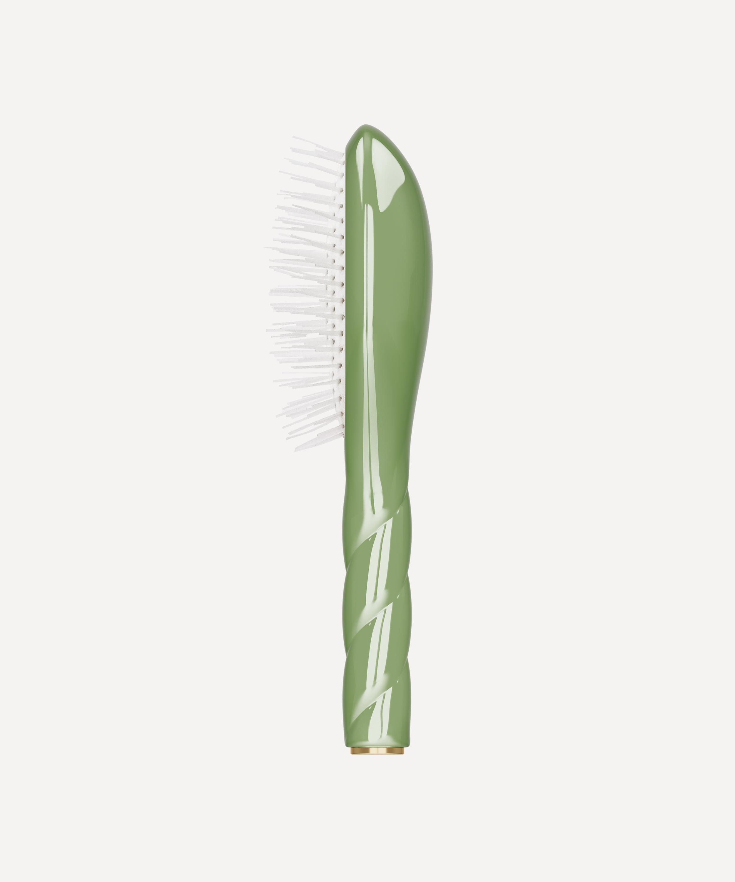 La Bonne Brosse - NO.7 THE INTENSE Small Detangling and Stimulating Hair Brush image number 1