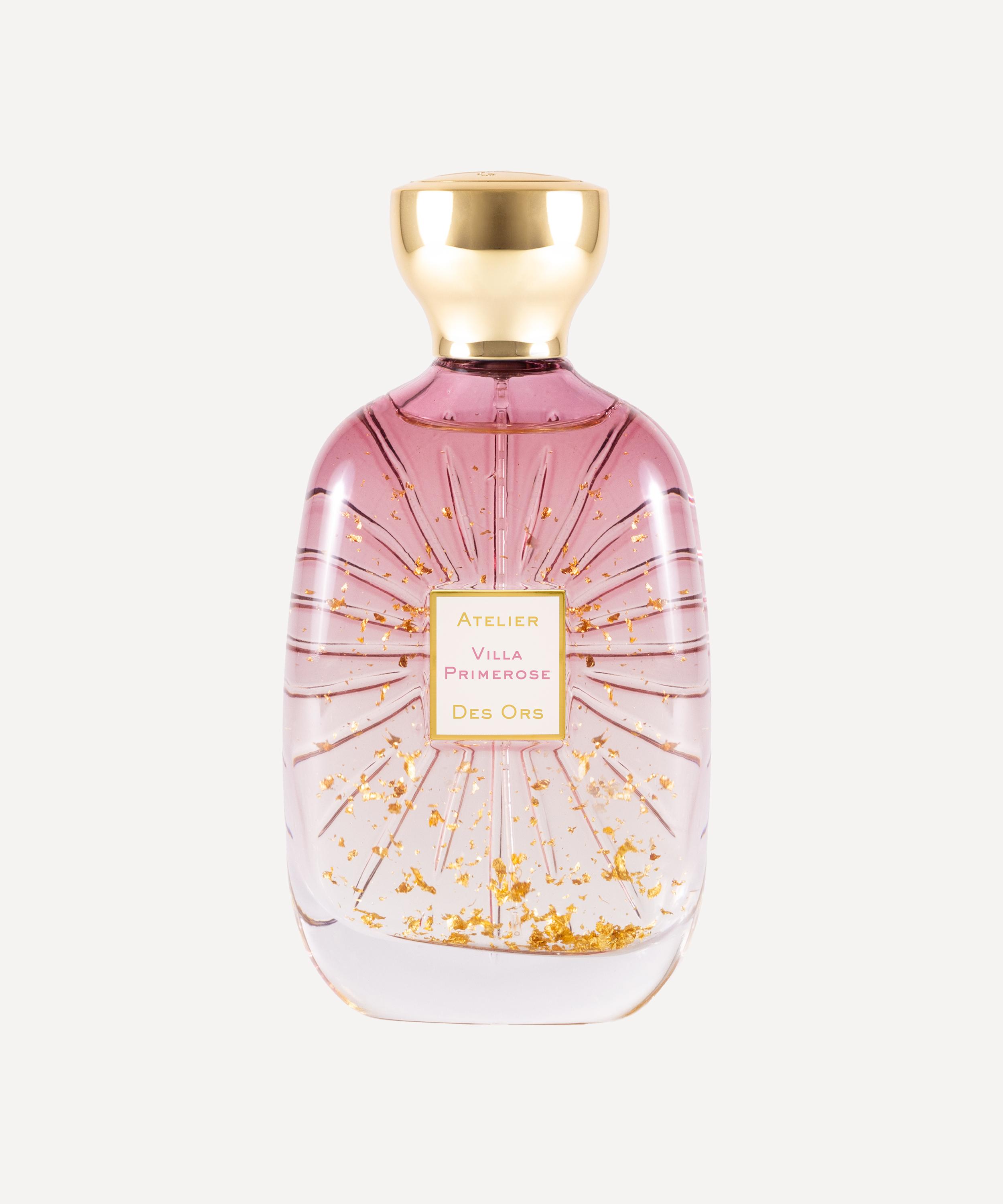 Atelier Des Ors - Villa Primerose Eau de Parfum 100ml