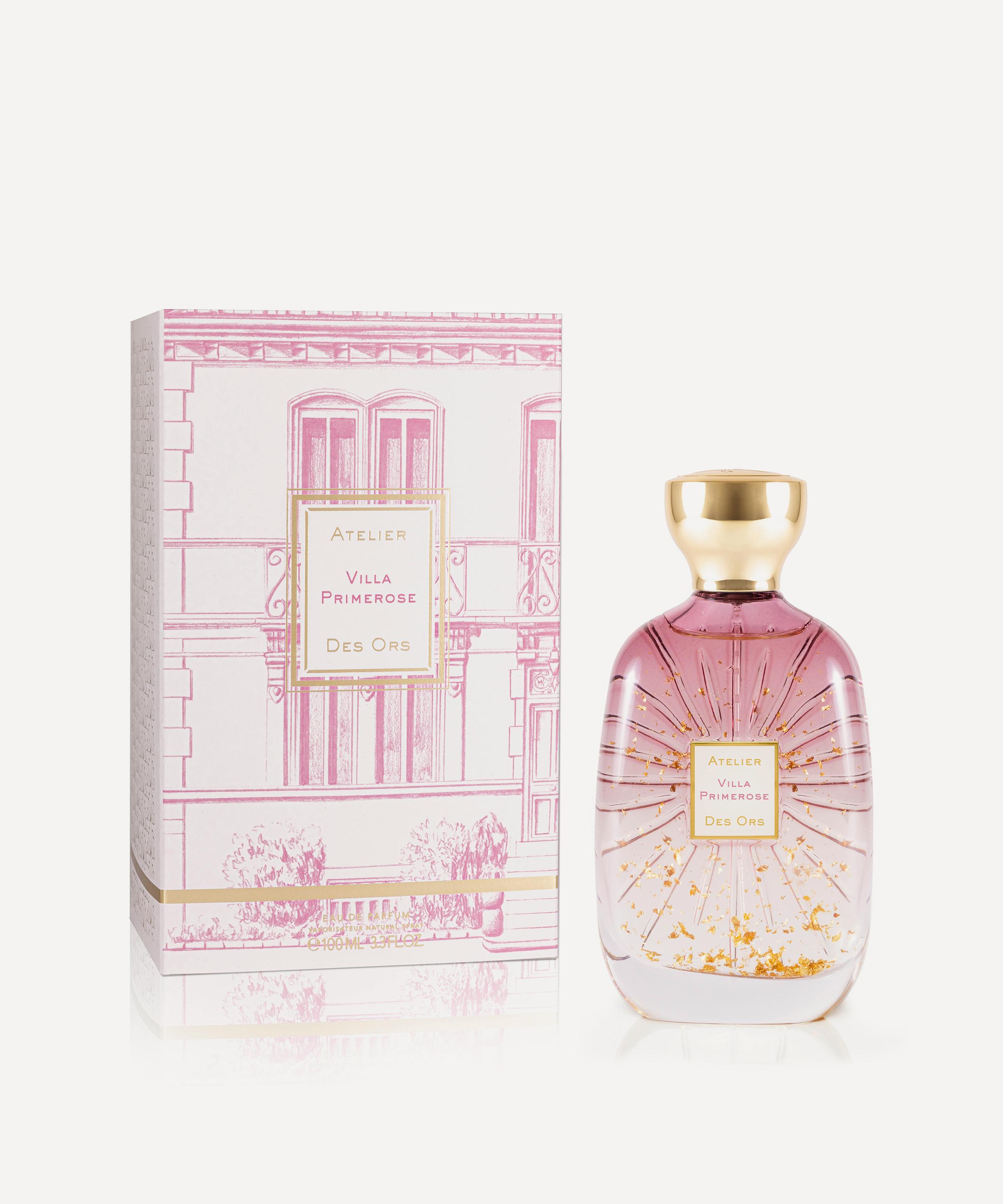 Atelier Des Ors - Villa Primerose Eau de Parfum 100ml image number 2