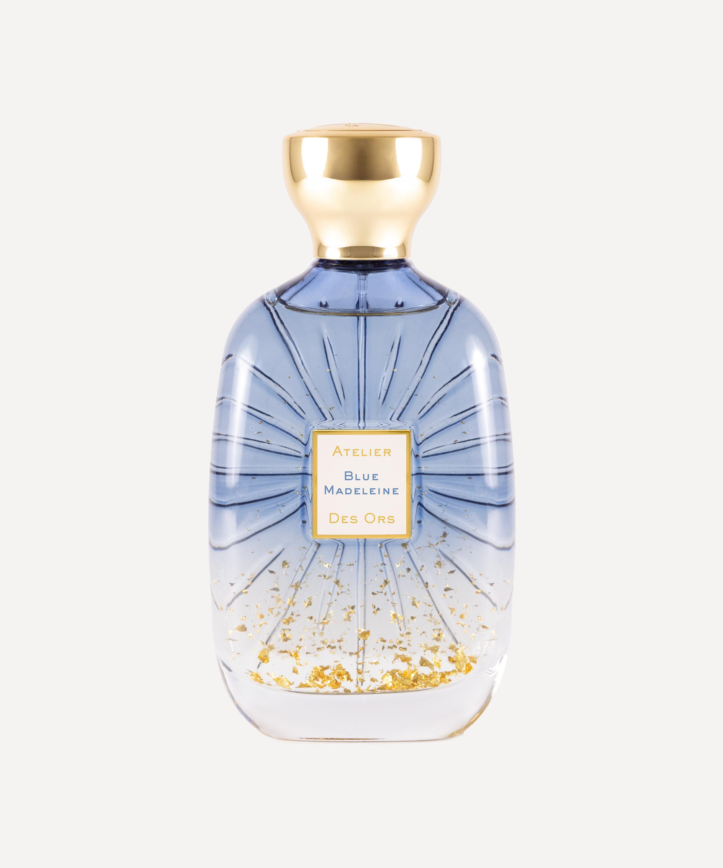 Atelier Des Ors - Blue Madeleine Eau de Parfum 100ml