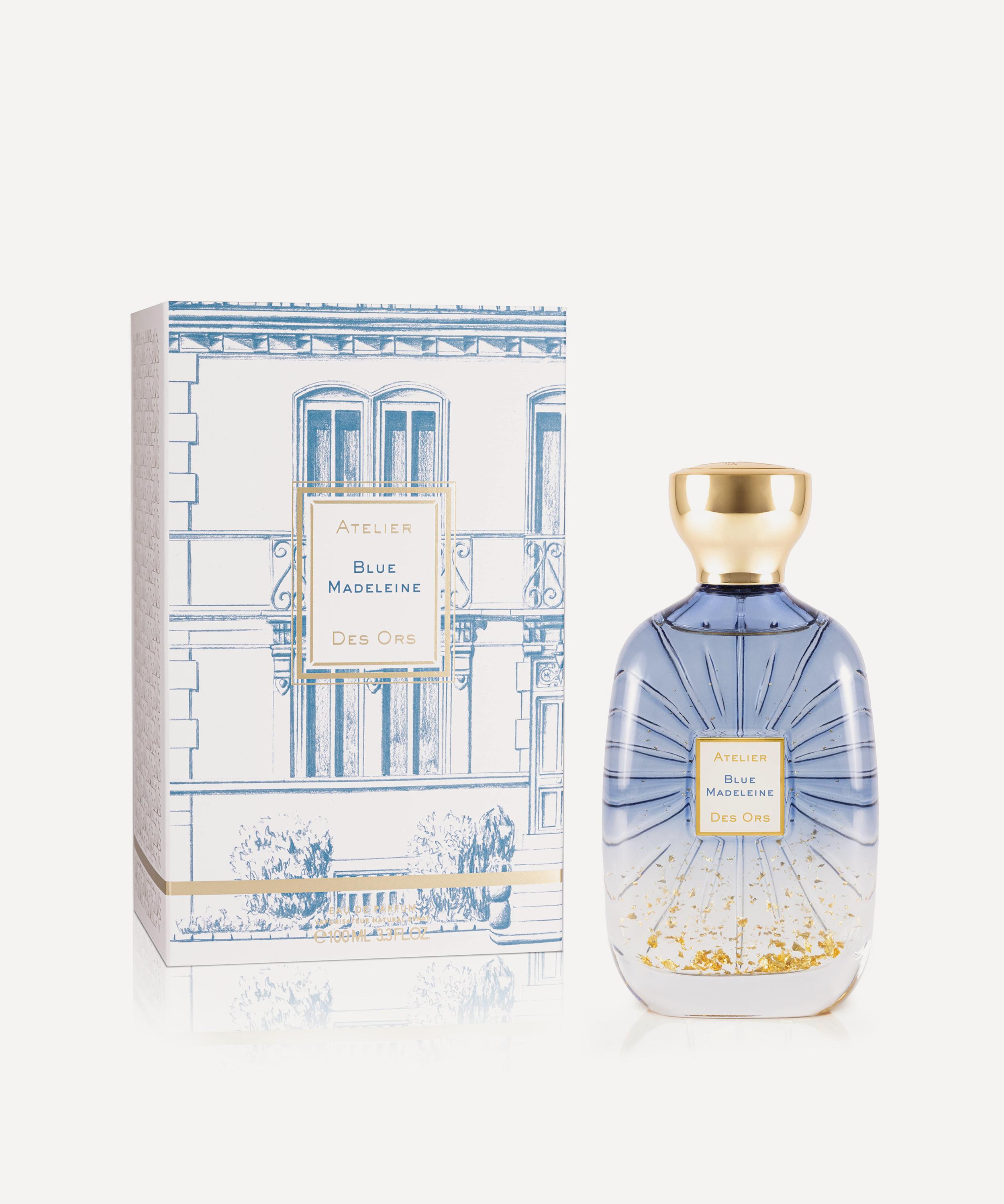 Atelier Des Ors - Blue Madeleine Eau de Parfum 100ml image number 2