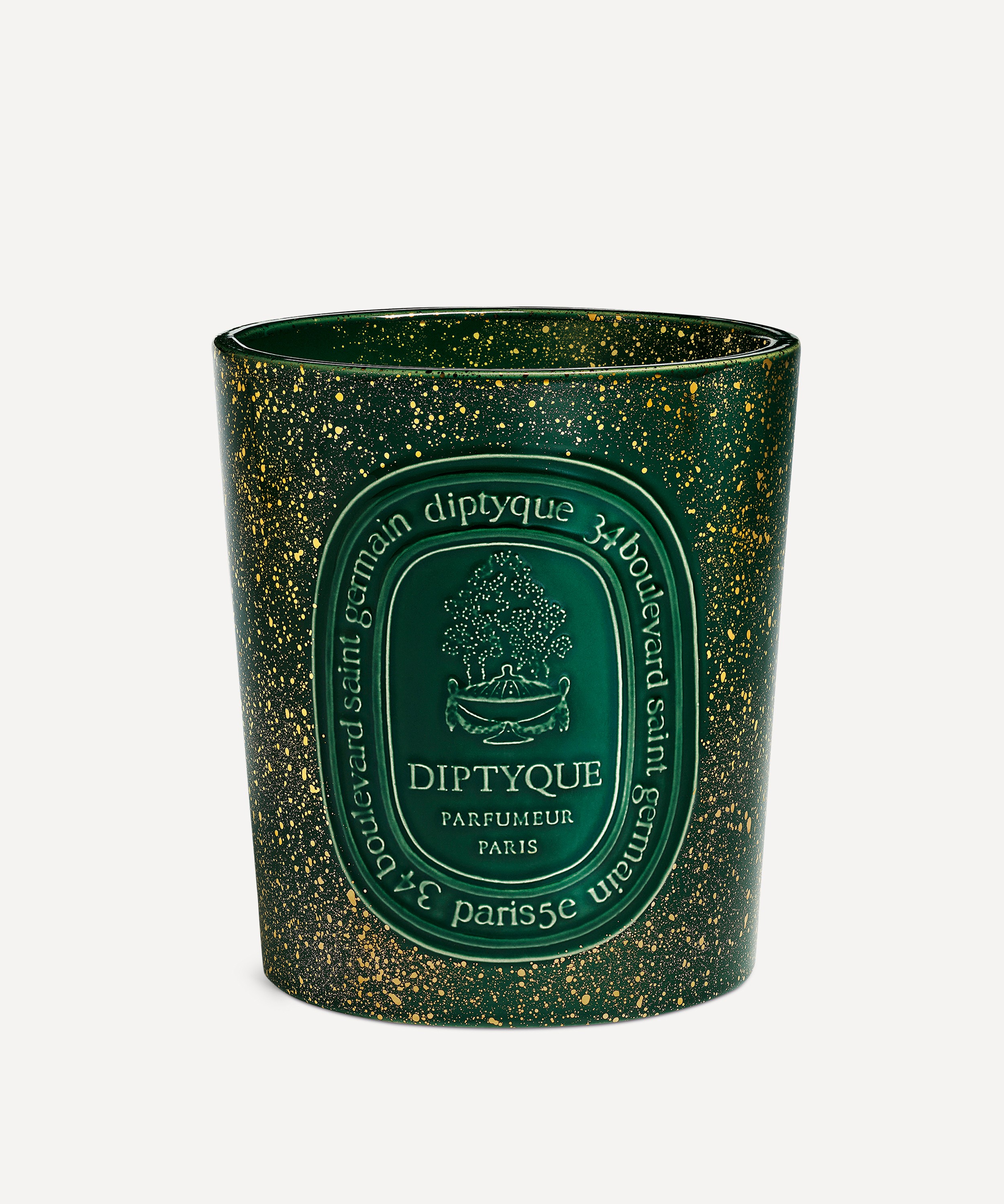 Diptyque - Sapin Limited Edition Scented Candle 1500g