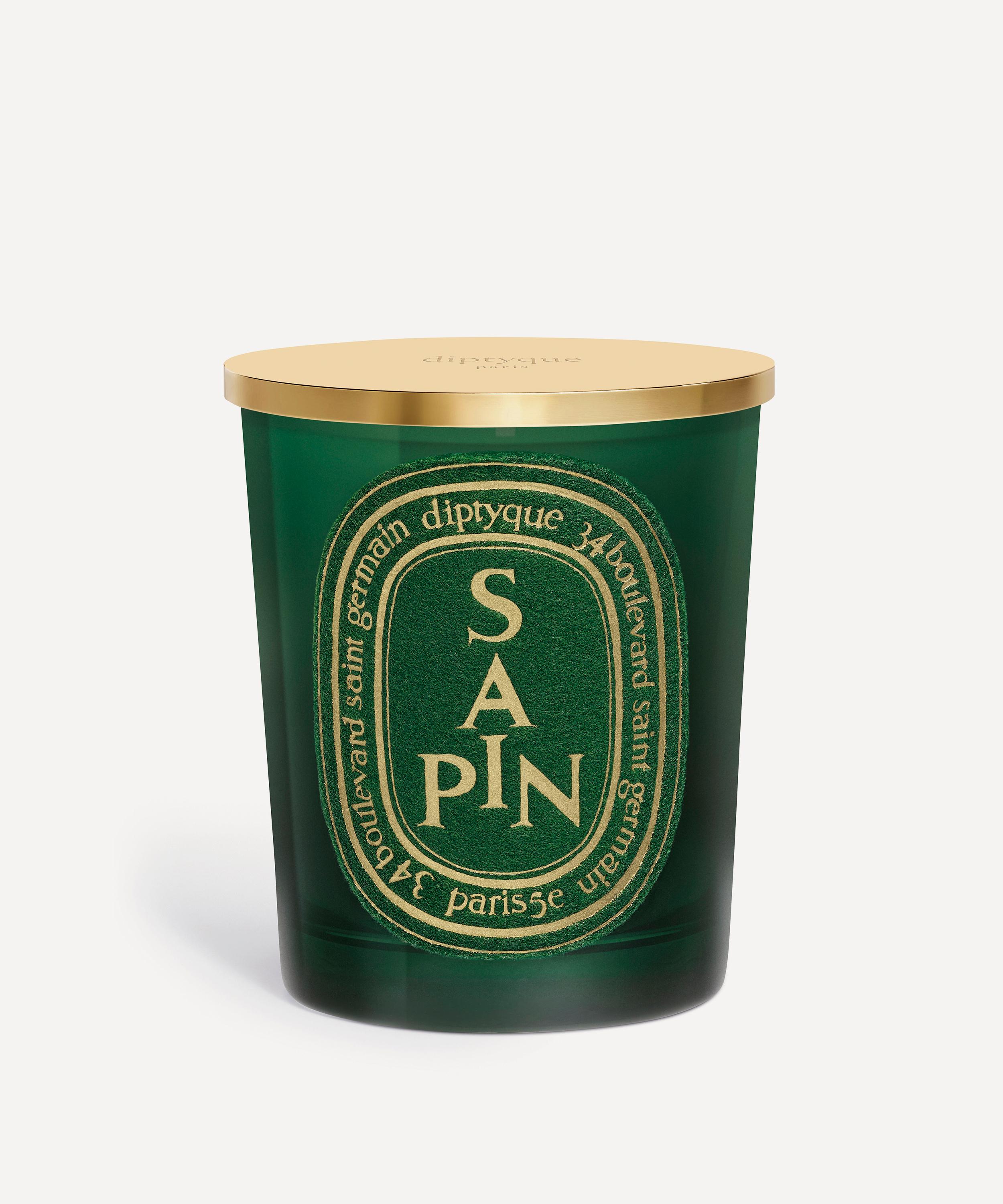 Diptyque - Sapin Limited Edition Scented Candle 190g image number 0