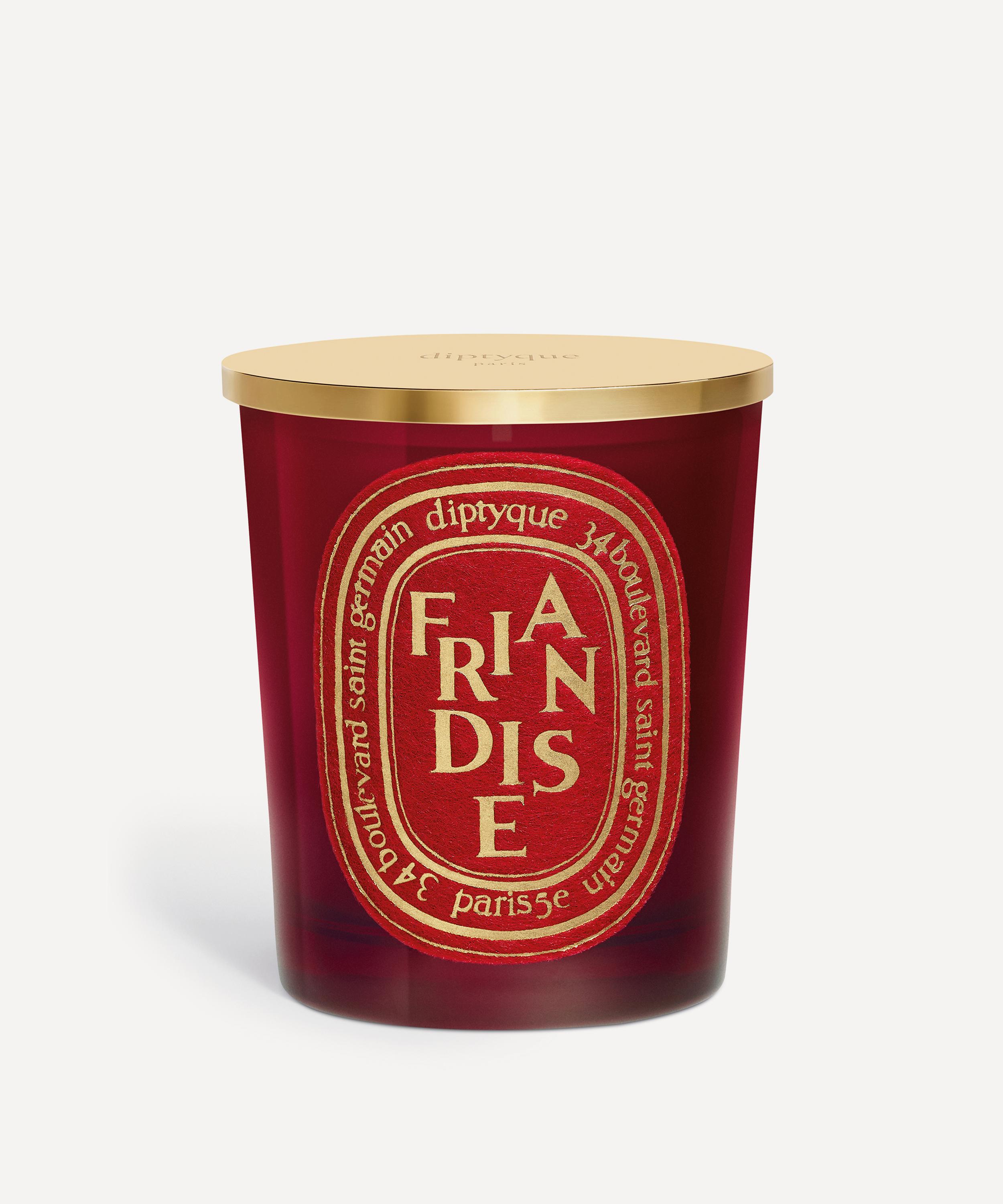 Diptyque Friandise Limited Edition Scented Candle 190g | Liberty