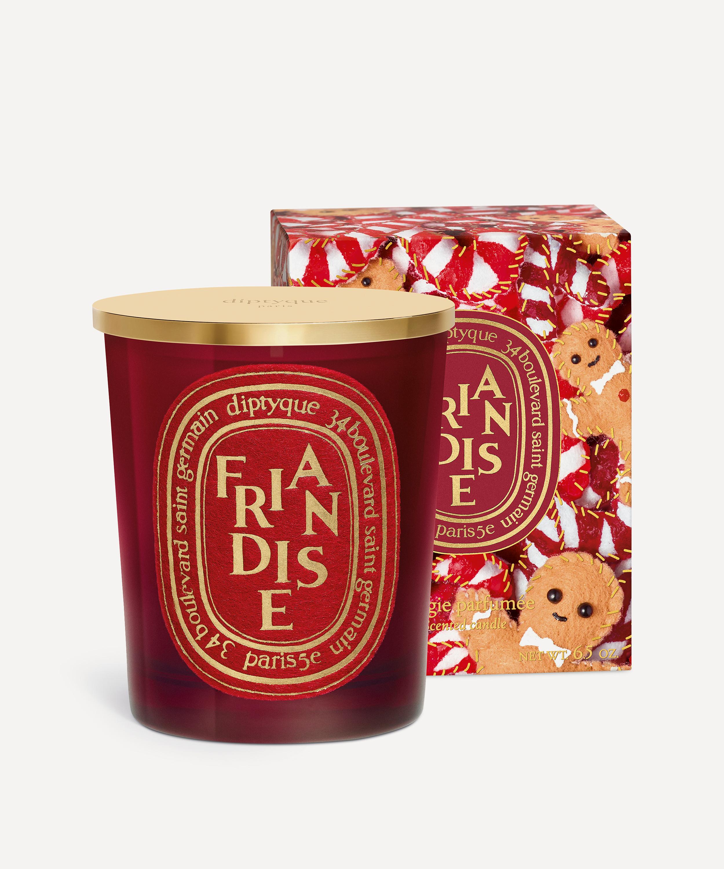 Diptyque - Friandise Limited Edition Scented Candle 190g image number 1