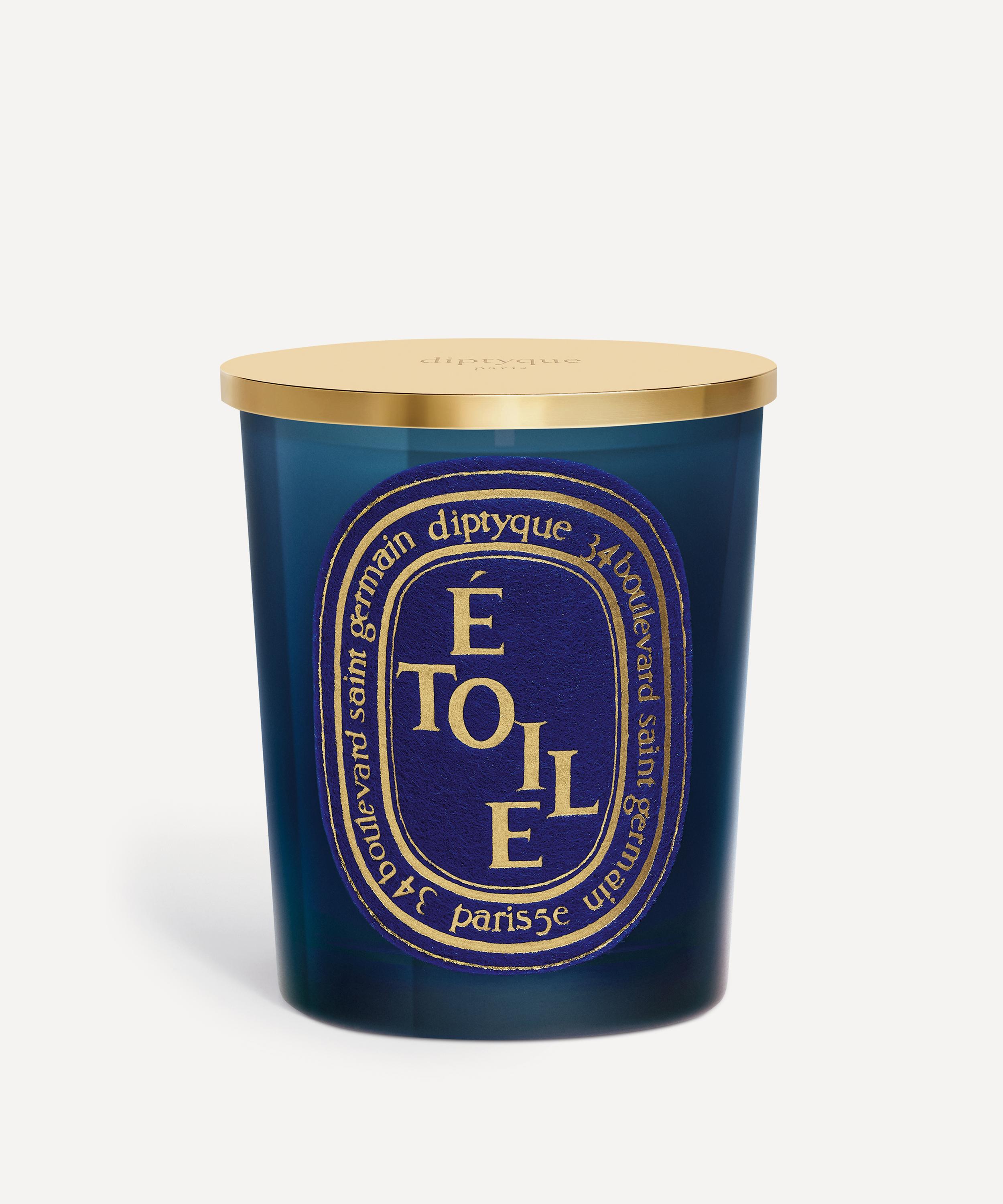 Diptyque - Etoile Limited Edition Scented Candle 190g image number 0