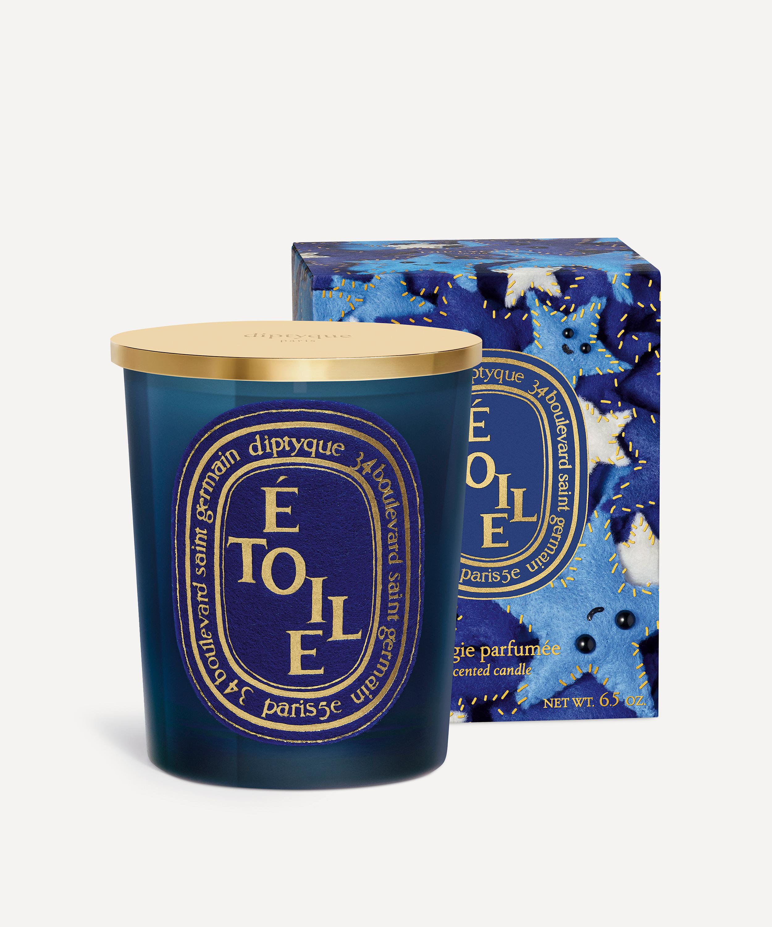 Diptyque - Etoile Limited Edition Scented Candle 190g image number 1