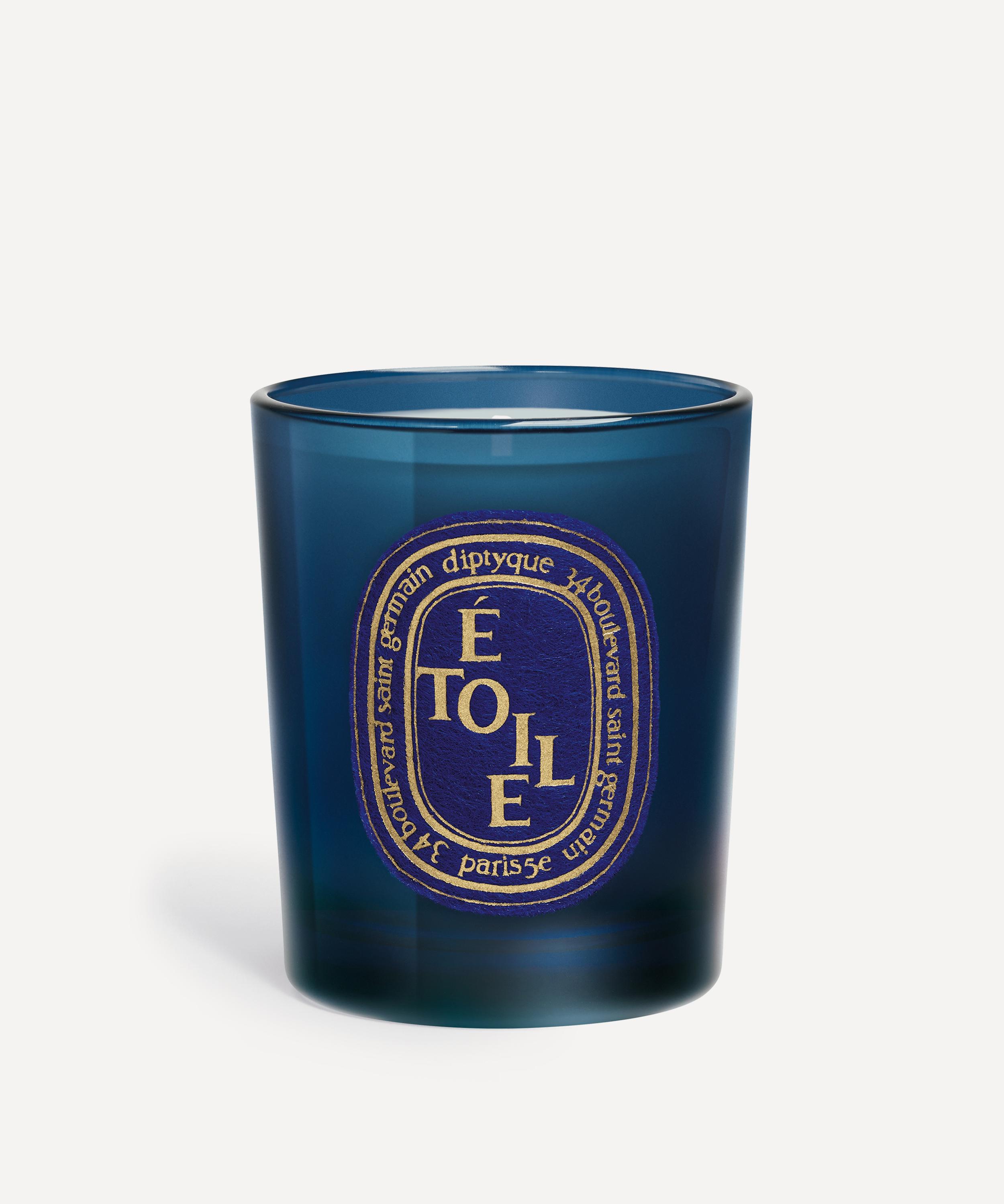 Diptyque - Etoile Limited Edition Scented Candle 70g image number 0