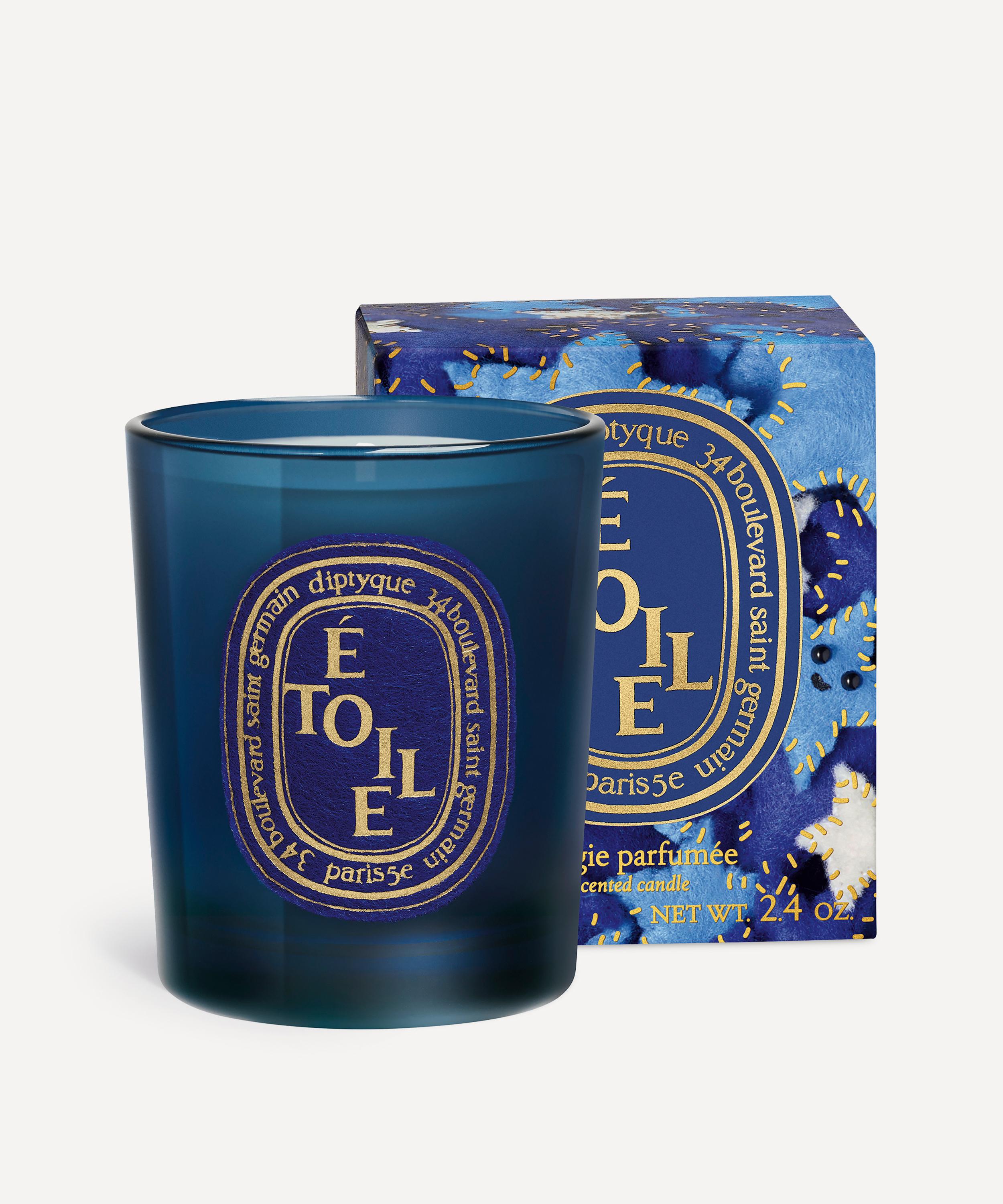 Diptyque - Etoile Limited Edition Scented Candle 70g image number 1