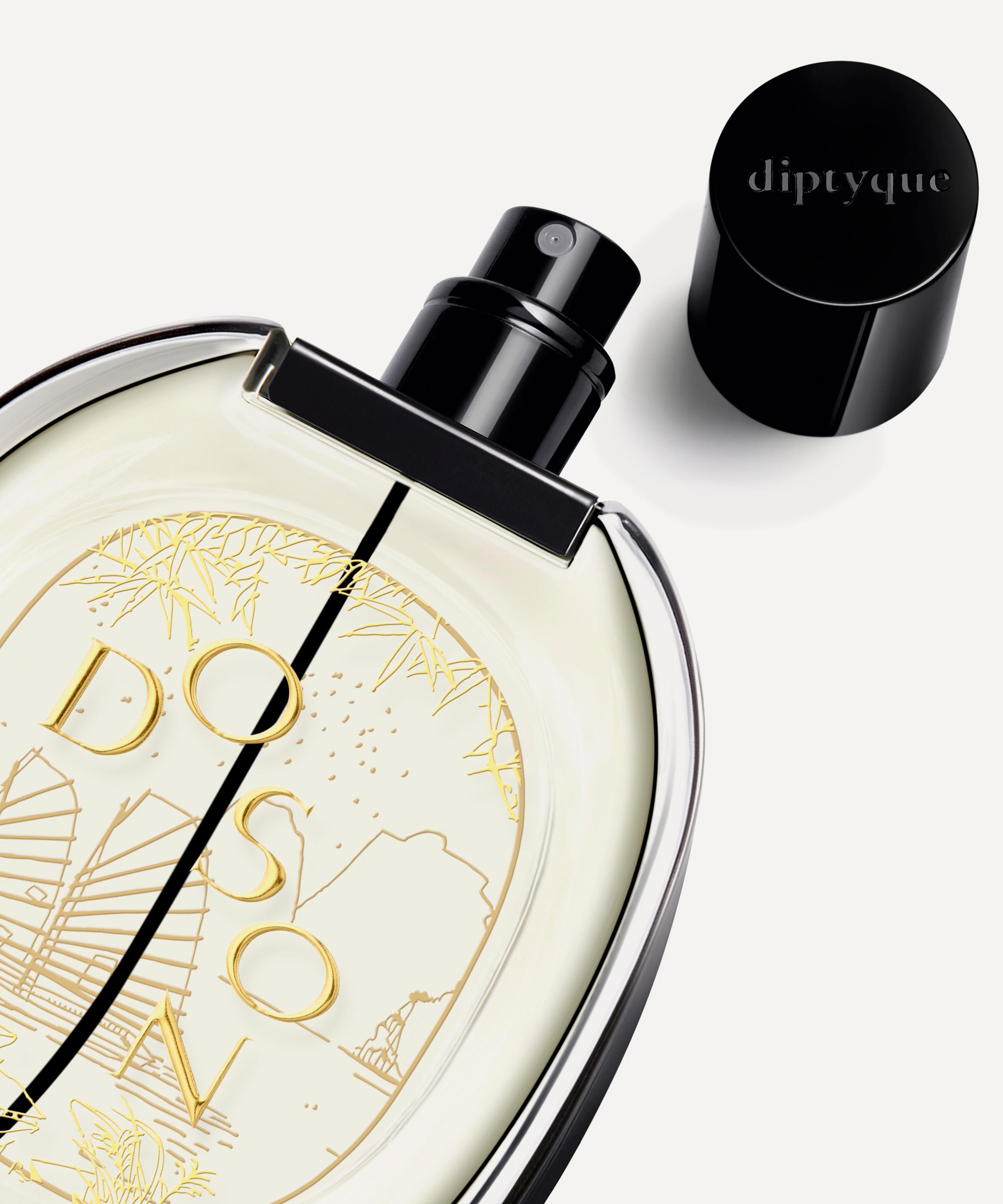 Diptyque - Do Son Eau de Parfum Limited Edition Coffret 75ml image number 2