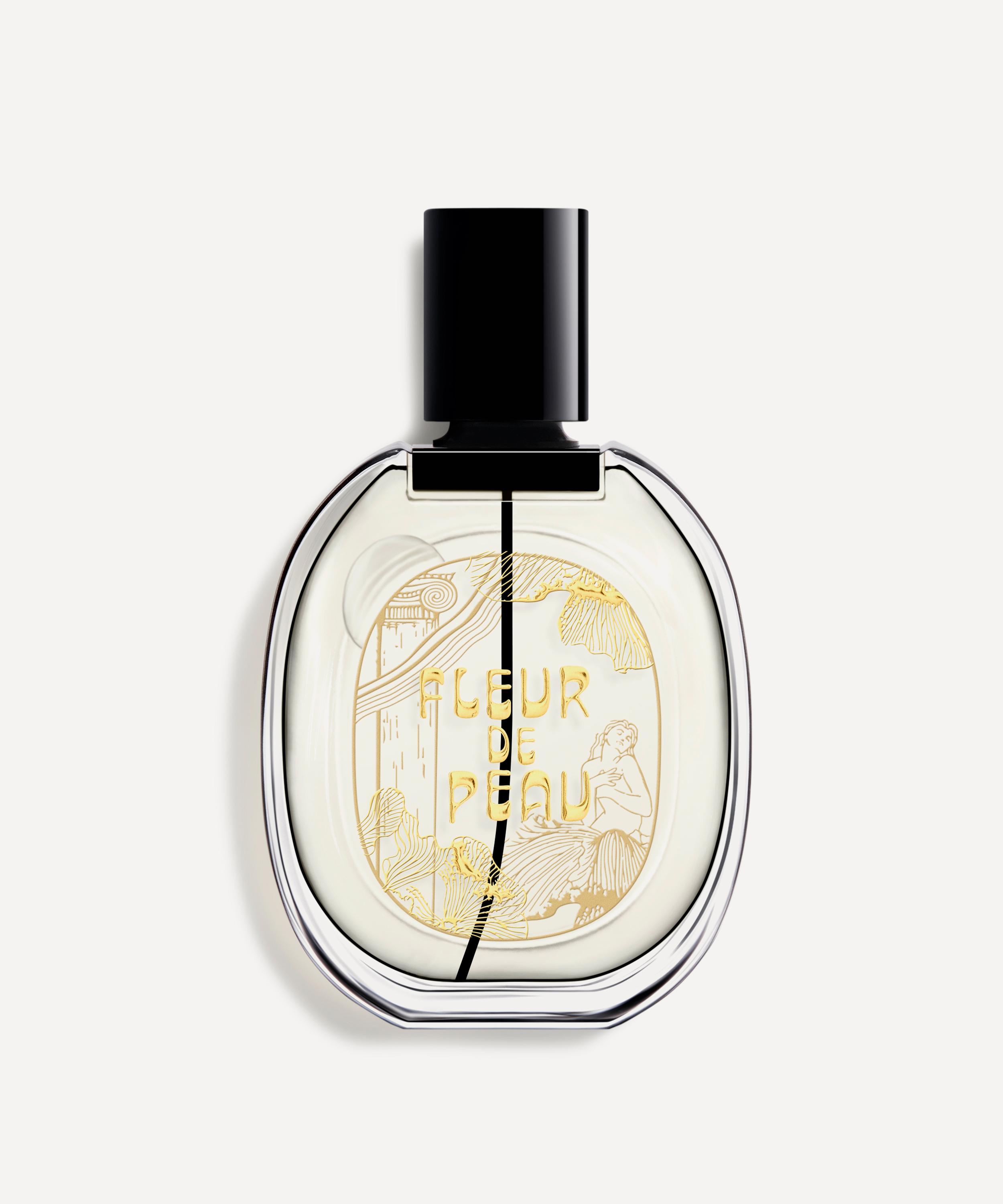 Diptyque - Fleur de Peau Eau de Parfum Limited Edition Coffret 75ml image number 0