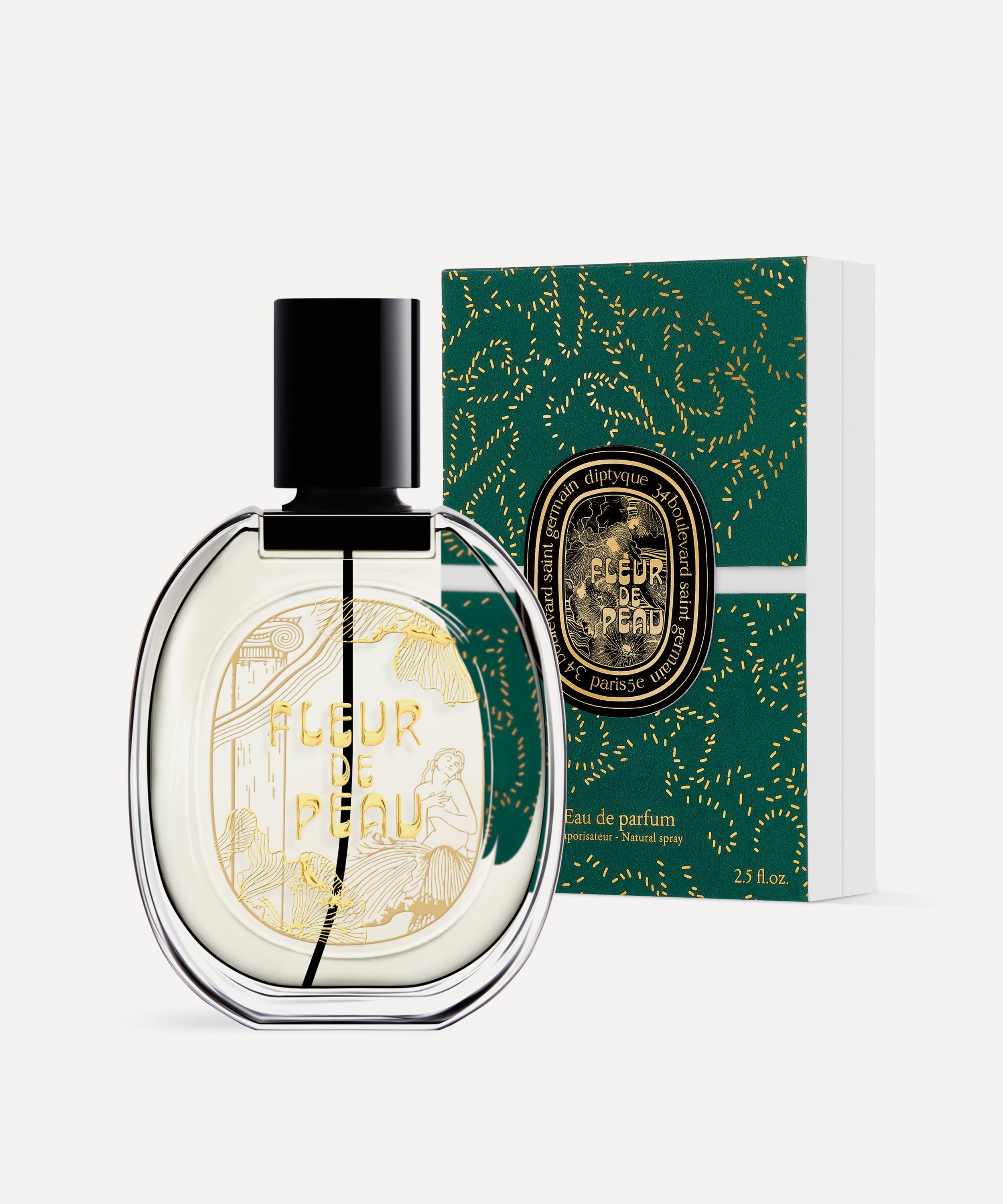 Diptyque - Fleur de Peau Eau de Parfum Limited Edition Coffret 75ml image number 1