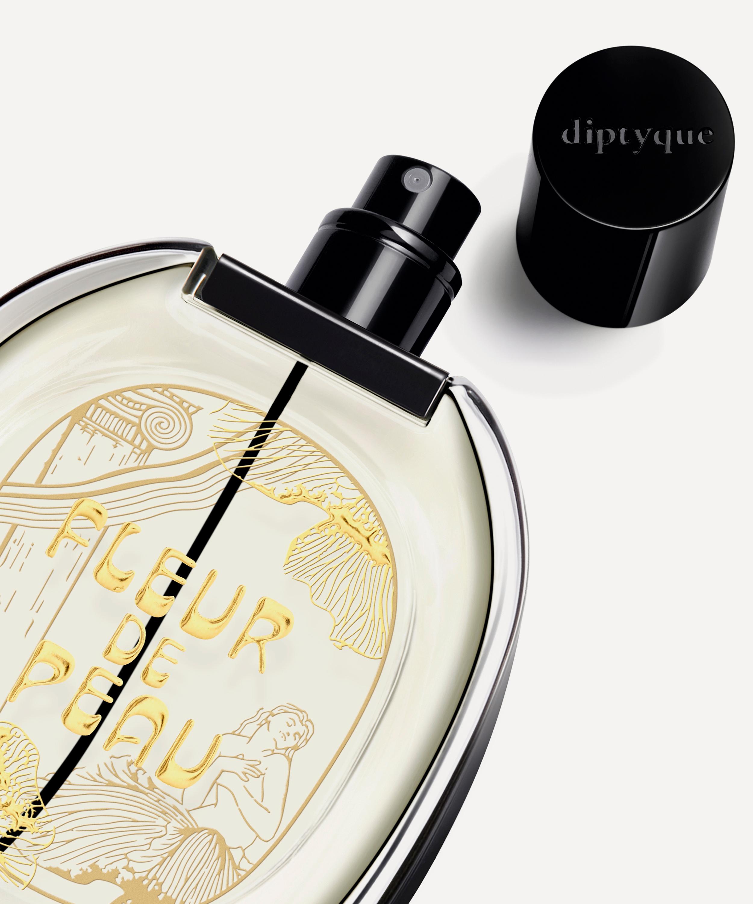 Diptyque - Fleur de Peau Eau de Parfum Limited Edition Coffret 75ml image number 2