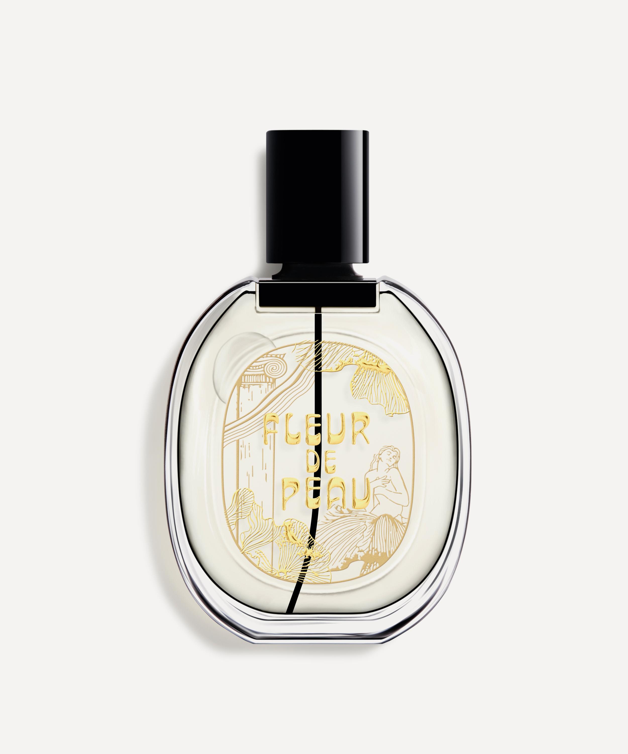 Diptyque - Fleur de Peau Eau de Parfum Limited Edition Coffret 75ml image number 3