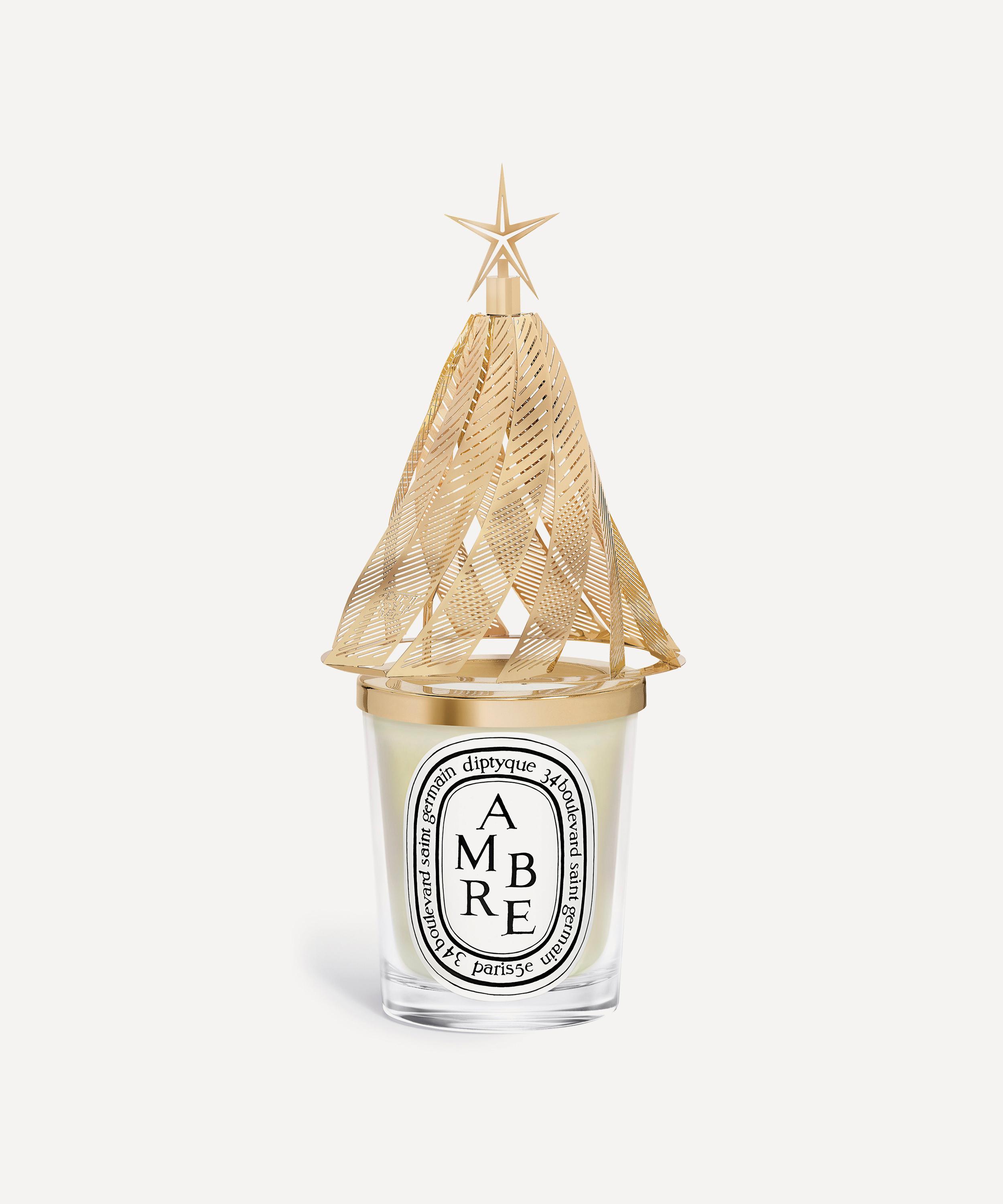 Diptyque - Limited Edition Lantern for Candle 190g image number 0