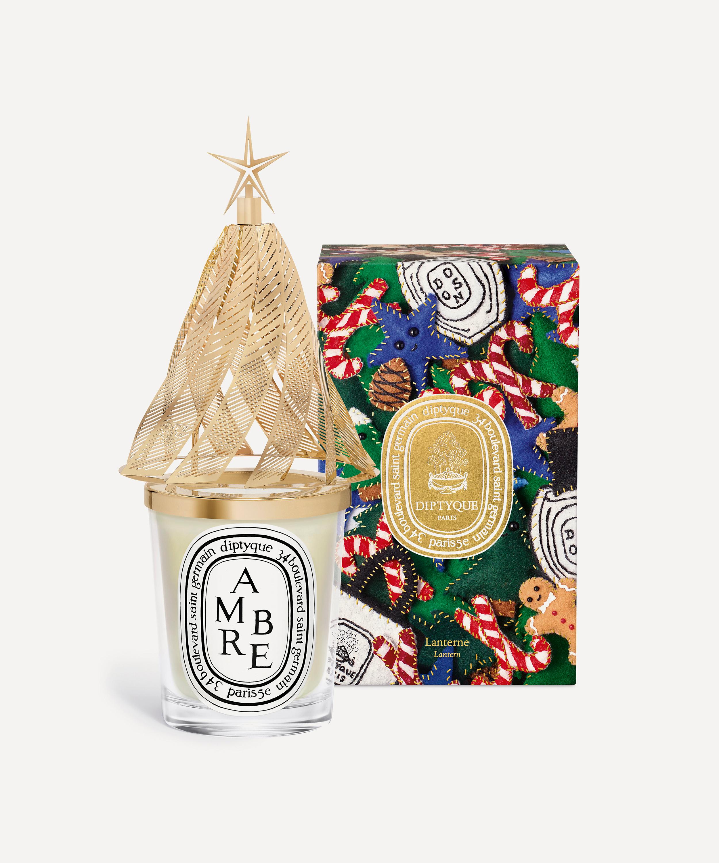 Diptyque - Limited Edition Lantern for Candle 190g image number 1