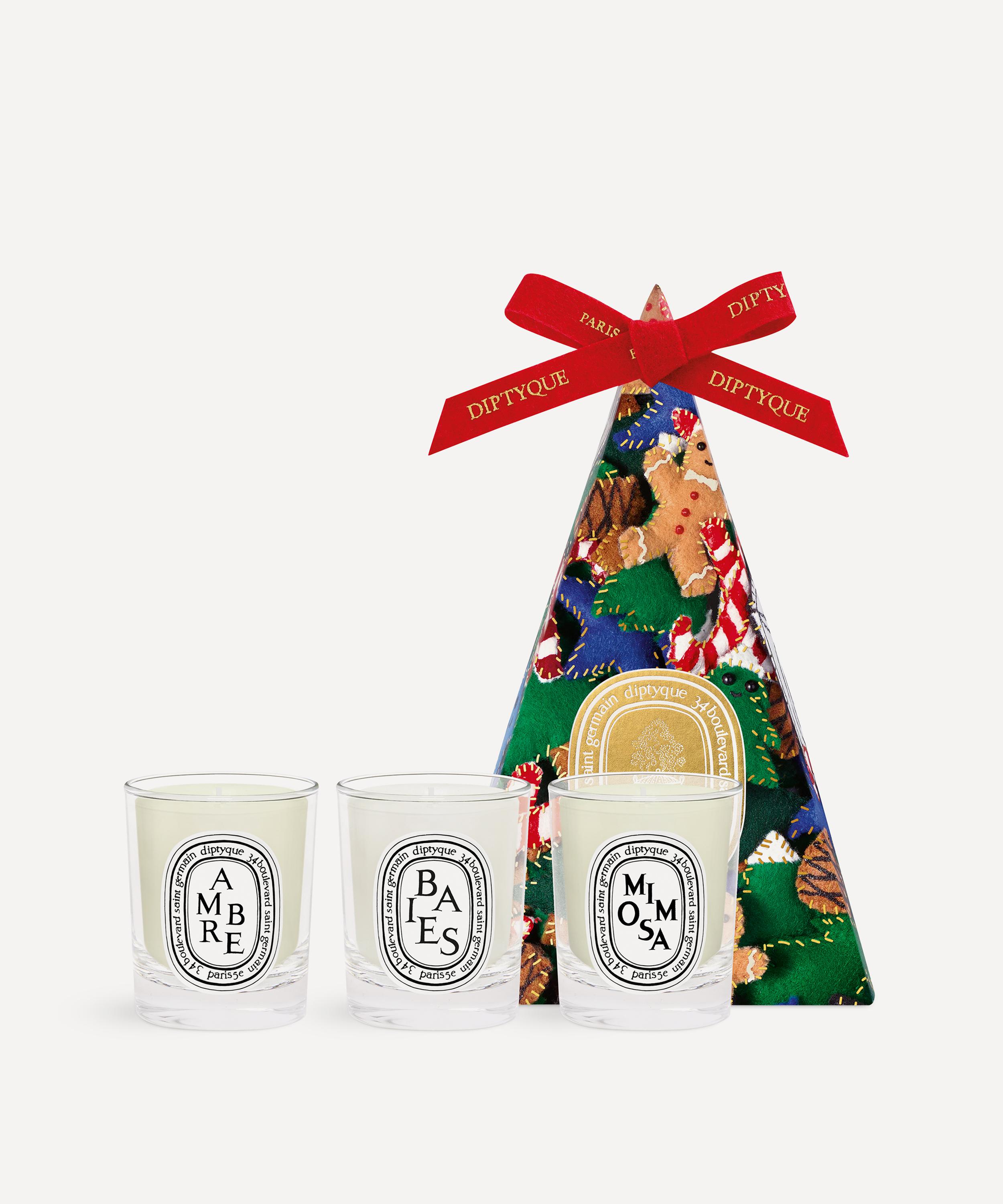 Diptyque - Surprise Pocket Scented Candle Gift Set image number 0